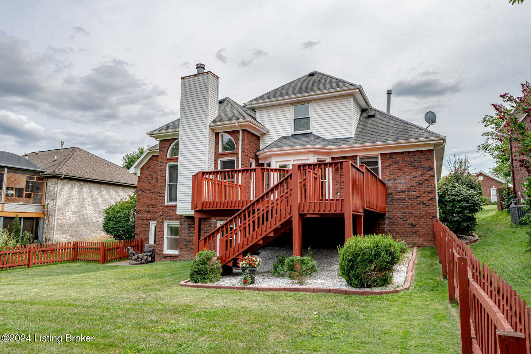 3719 Cypress Springs Pl
