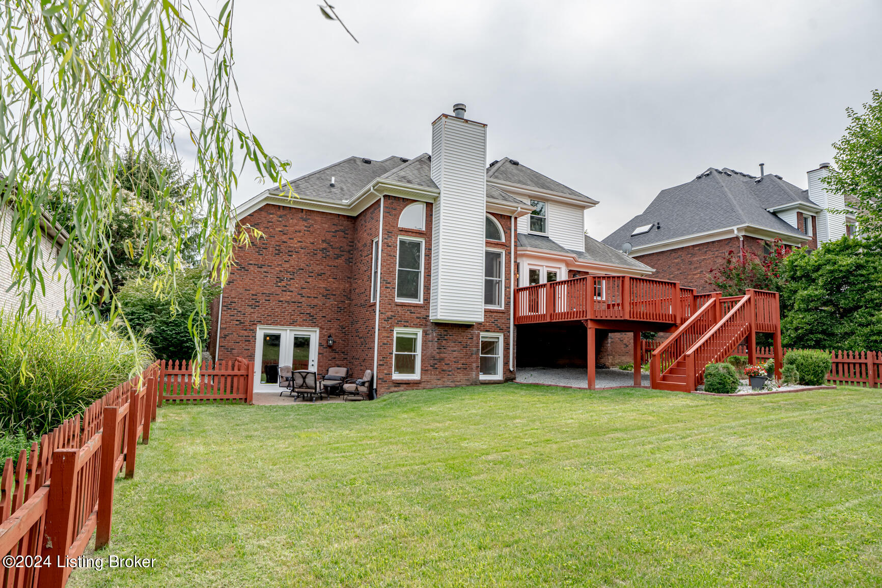 3719 Cypress Springs Pl