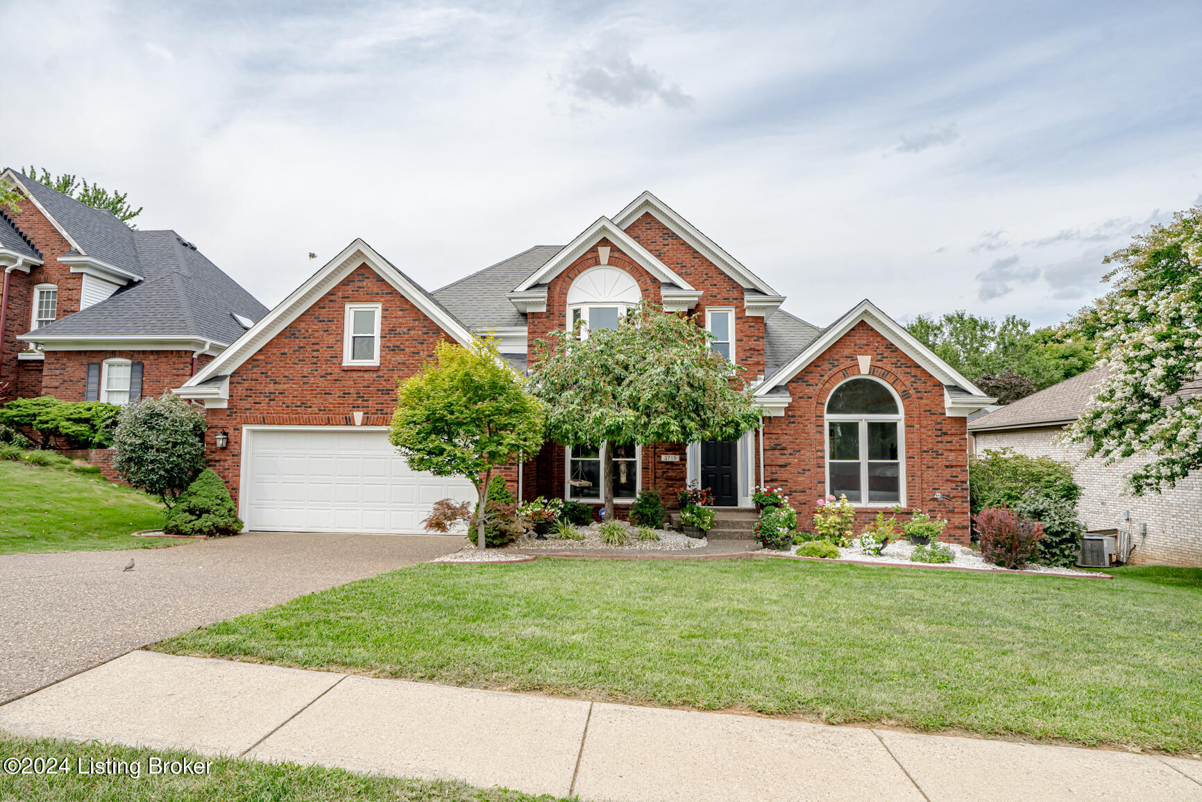 3719 Cypress Springs Pl