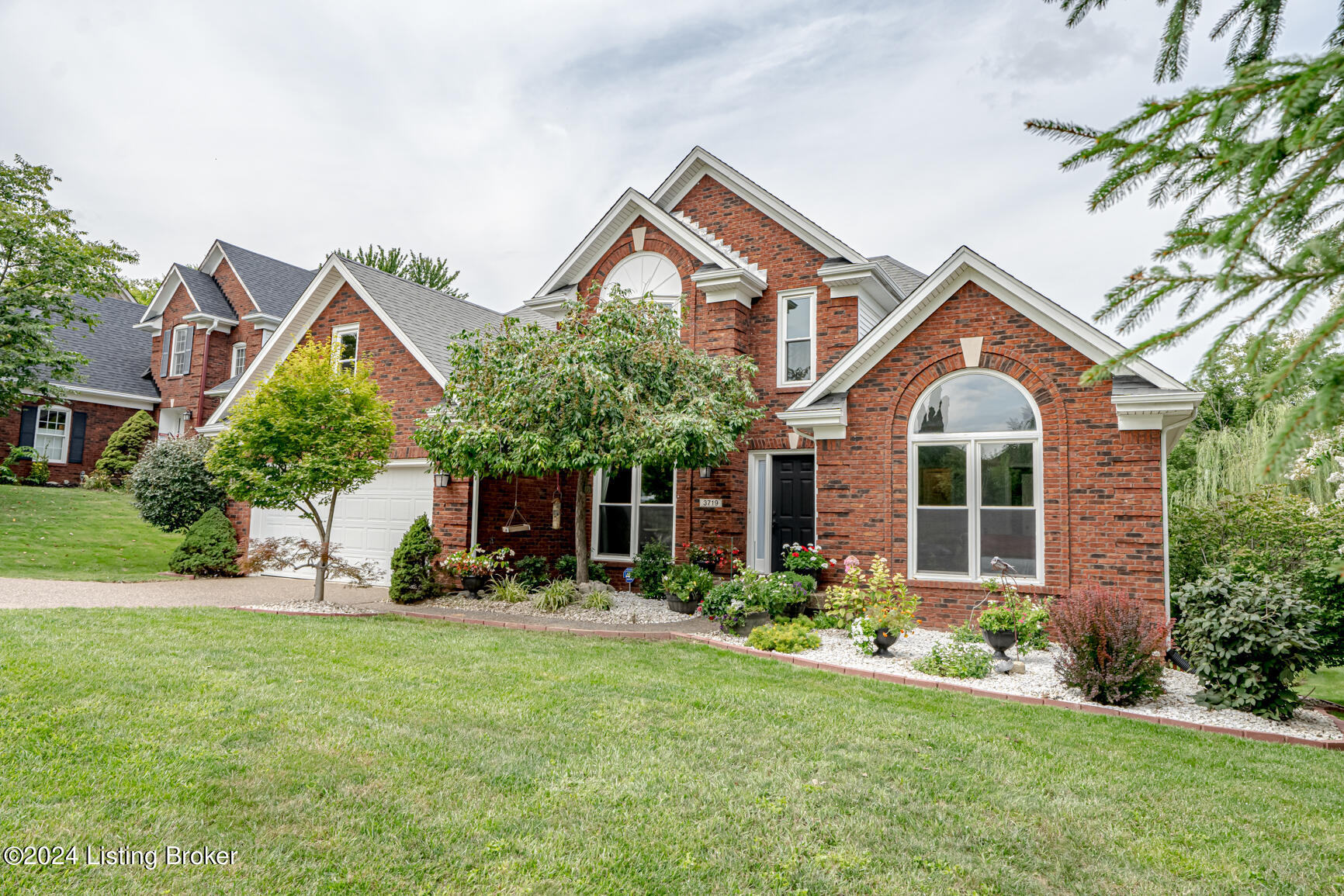 3719 Cypress Springs Pl