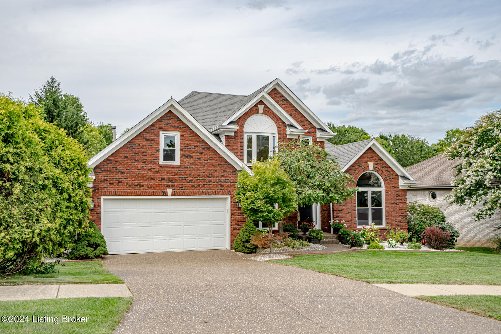 3719 Cypress Springs Pl