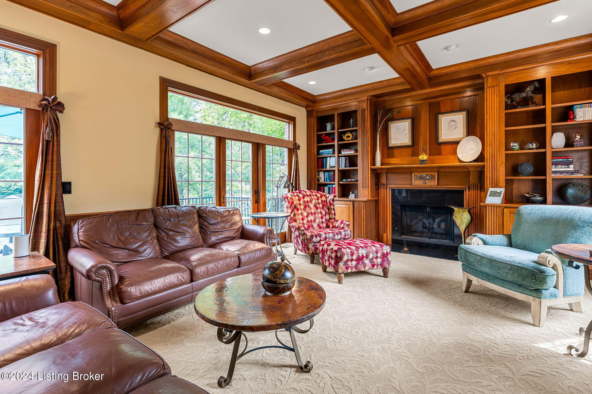 1001 Anchorage Woods Cir