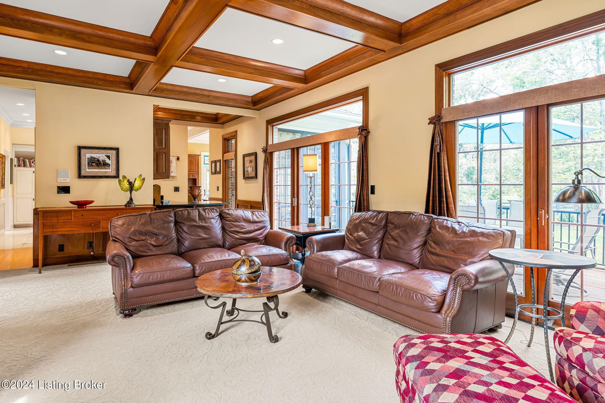 1001 Anchorage Woods Cir