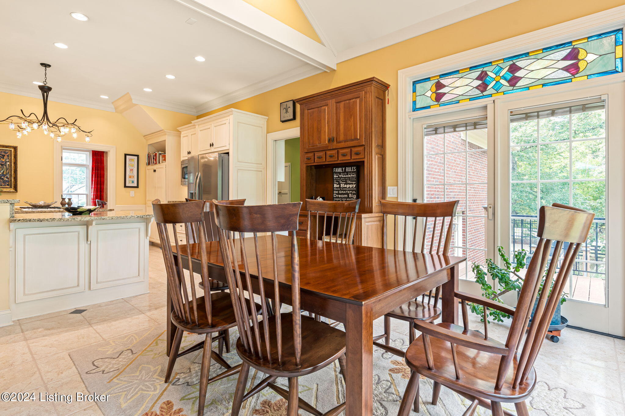 1001 Anchorage Woods Cir