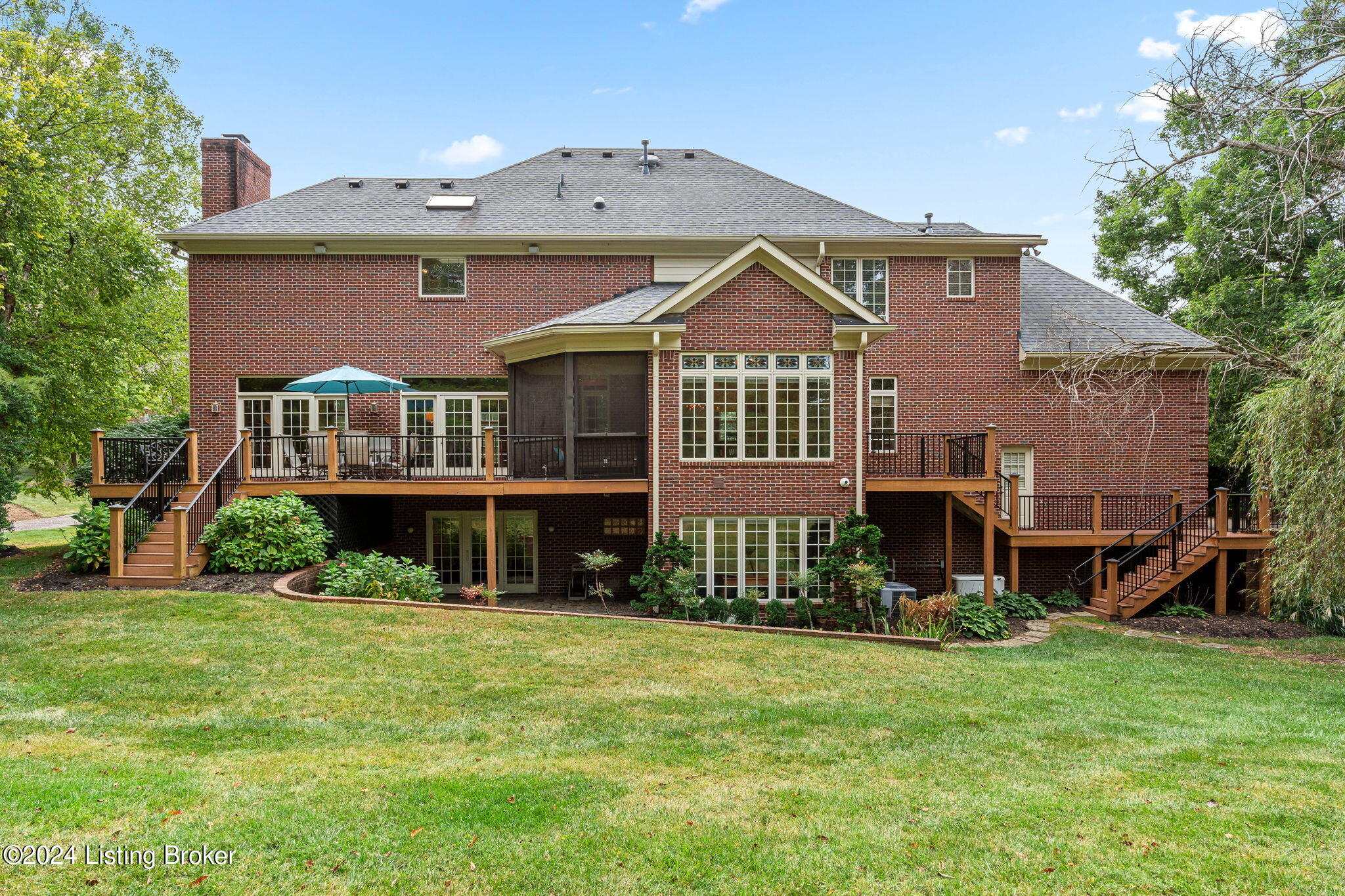 1001 Anchorage Woods Cir