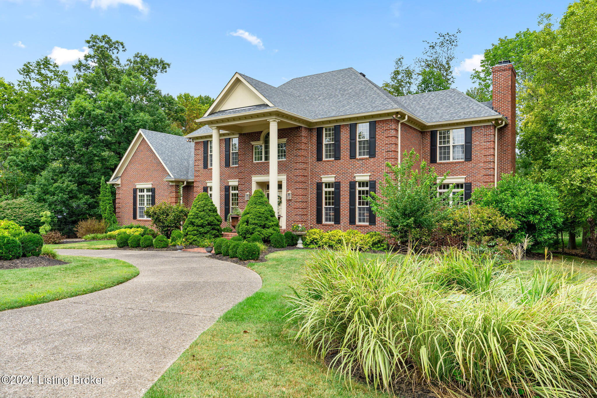 1001 Anchorage Woods Cir