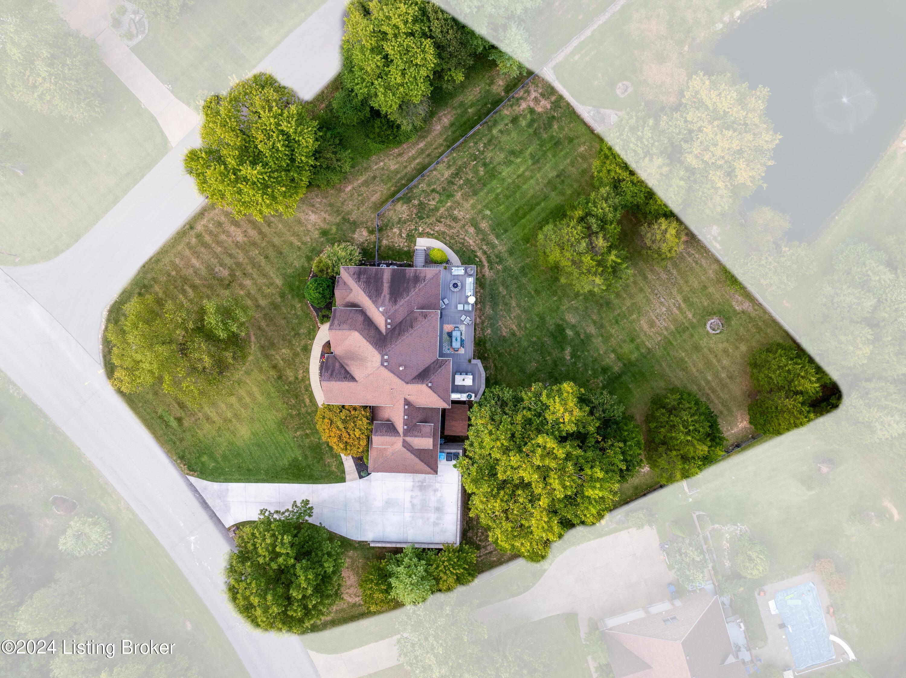 7545 Turner Ridge Rd