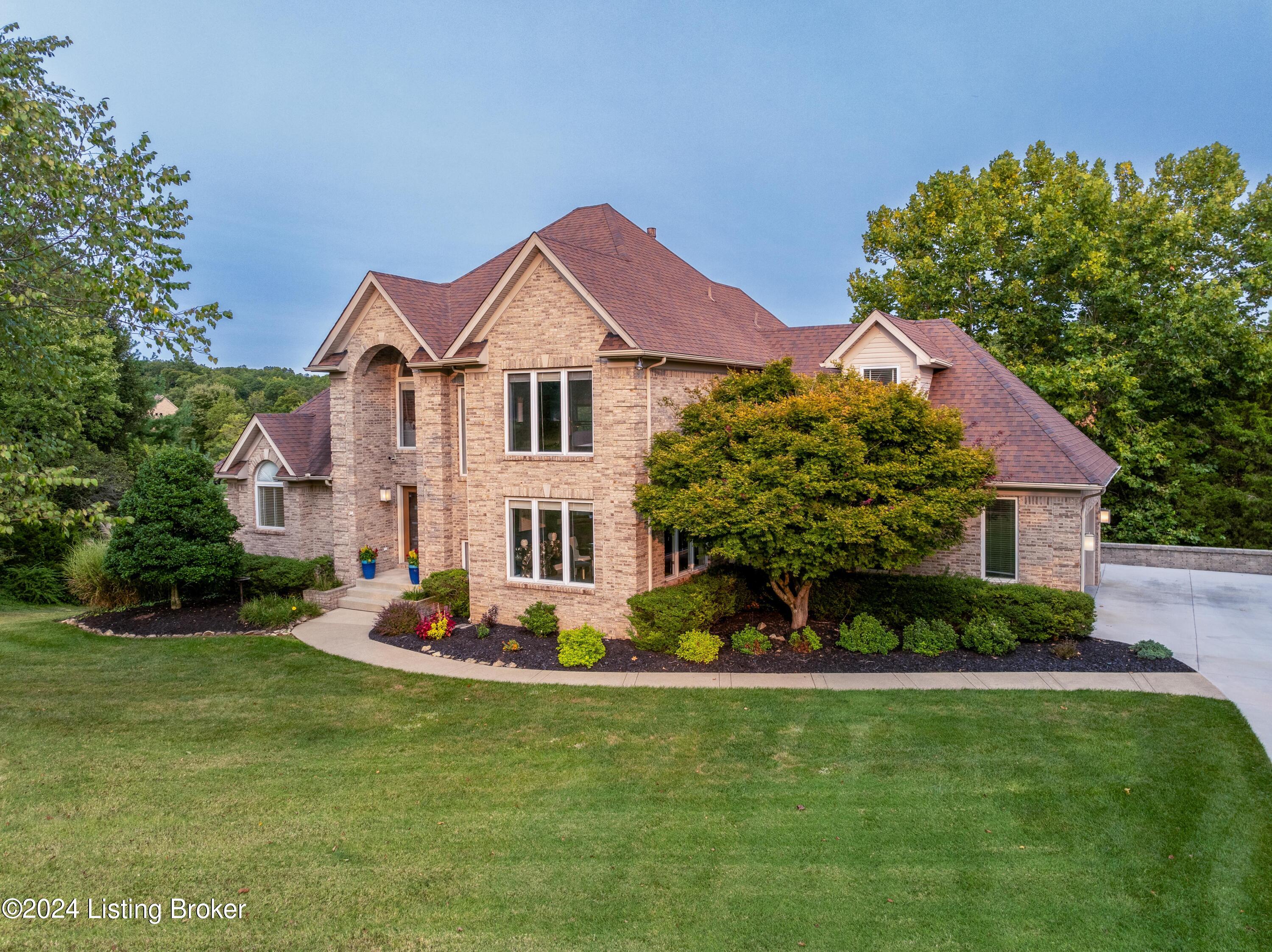7545 Turner Ridge Rd