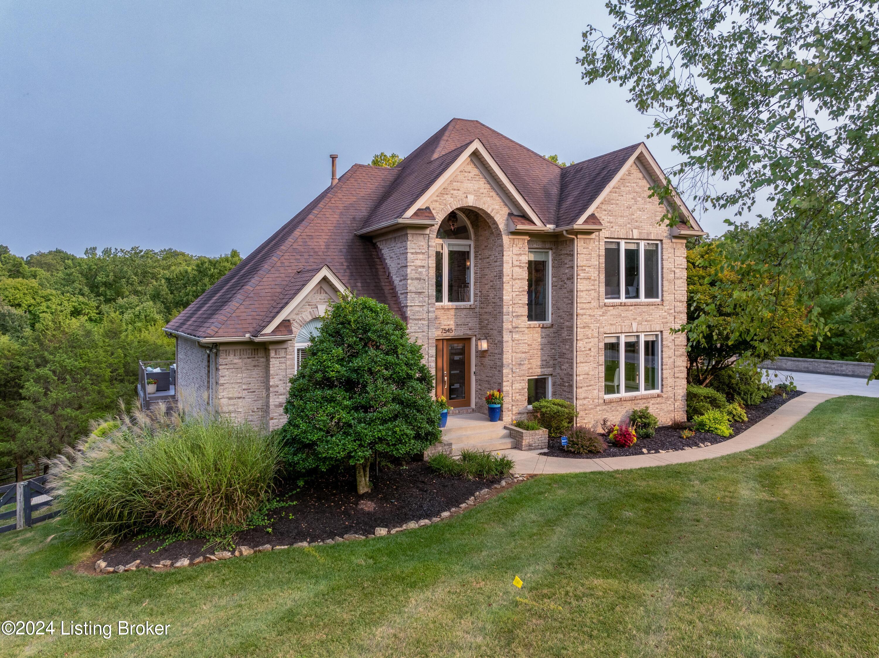 7545 Turner Ridge Rd