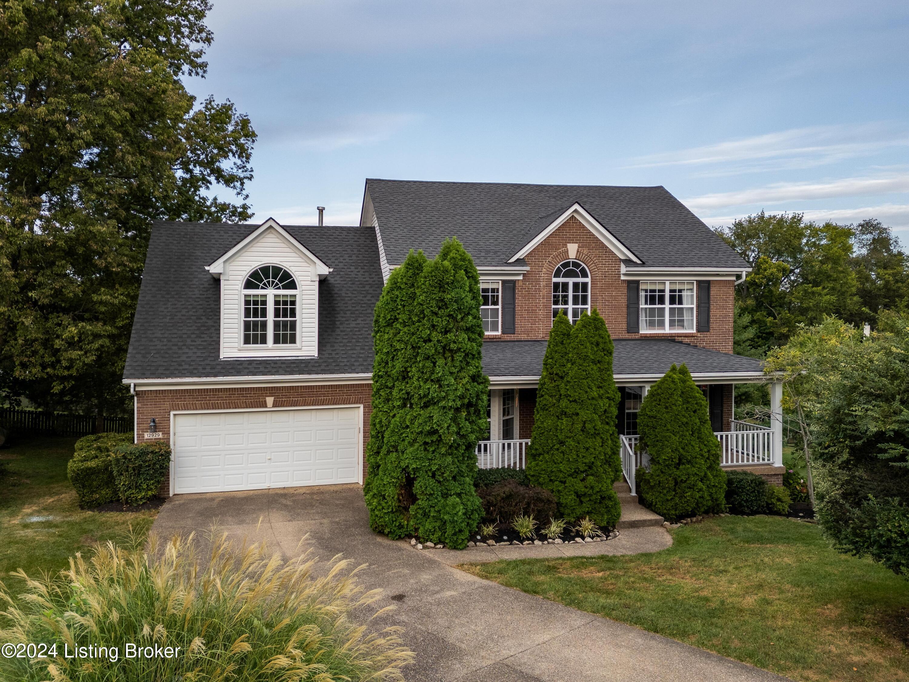 12929 Willow Forest Dr