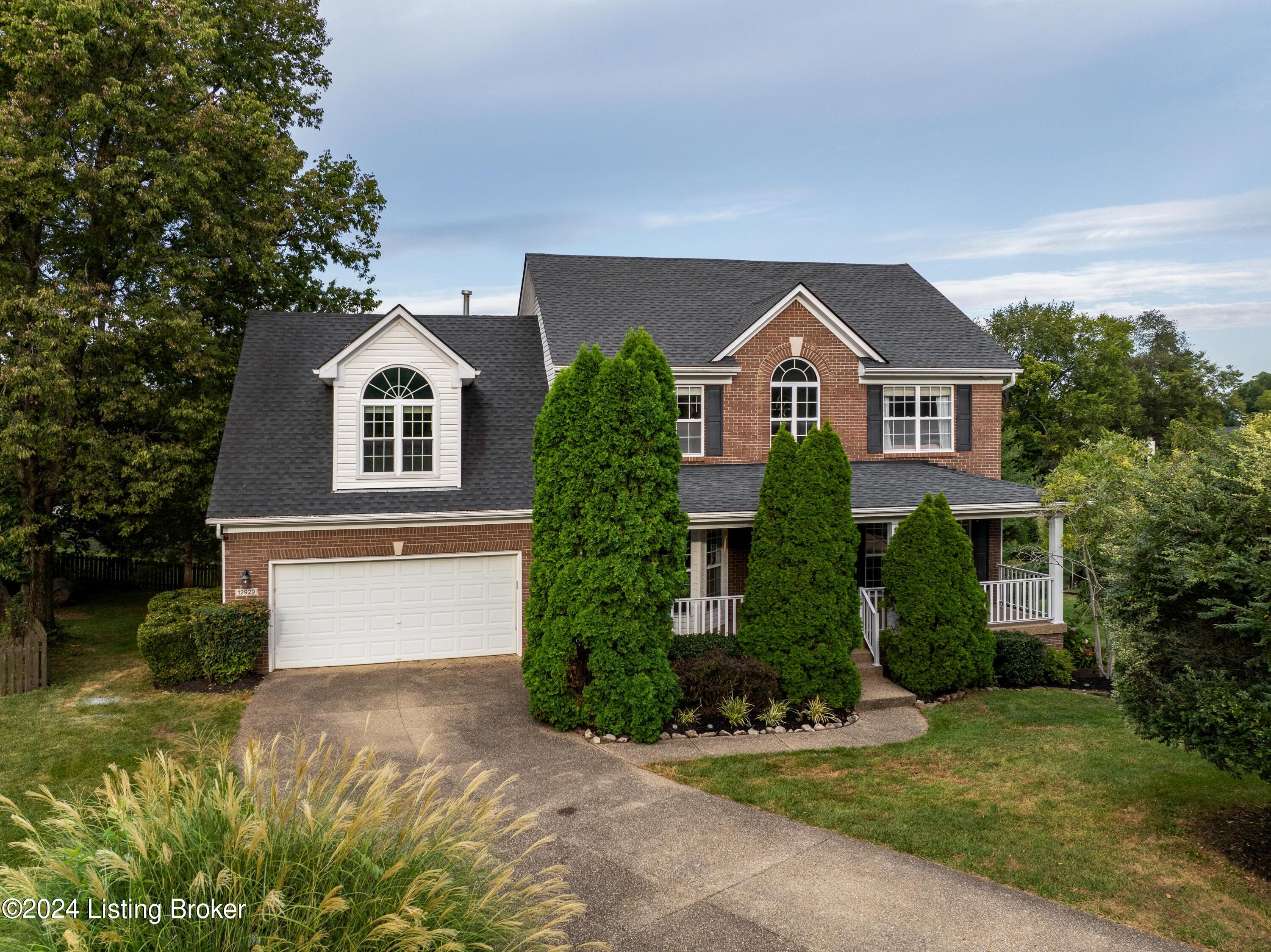 12929 Willow Forest Dr