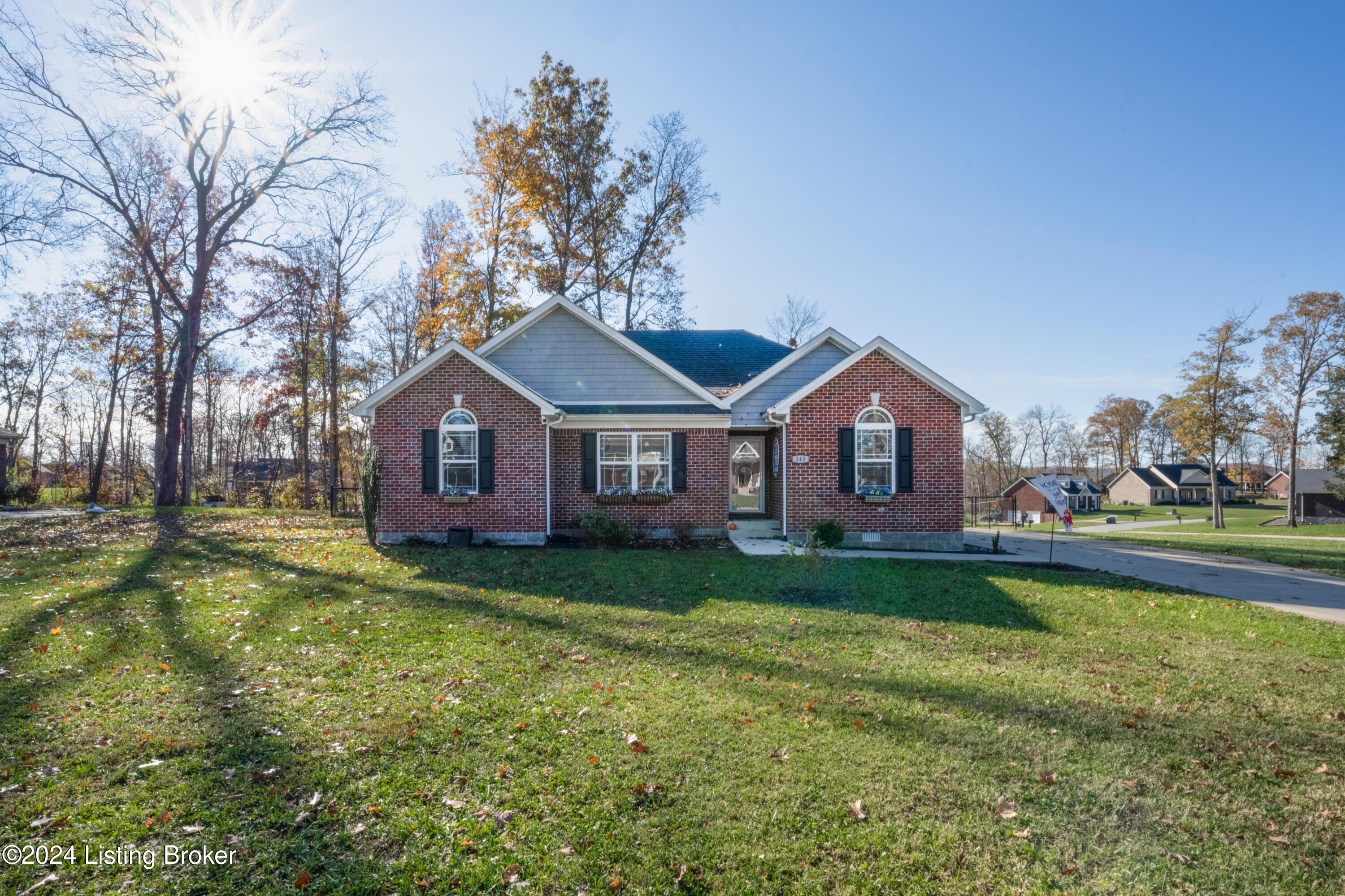 145 Peabody Loop