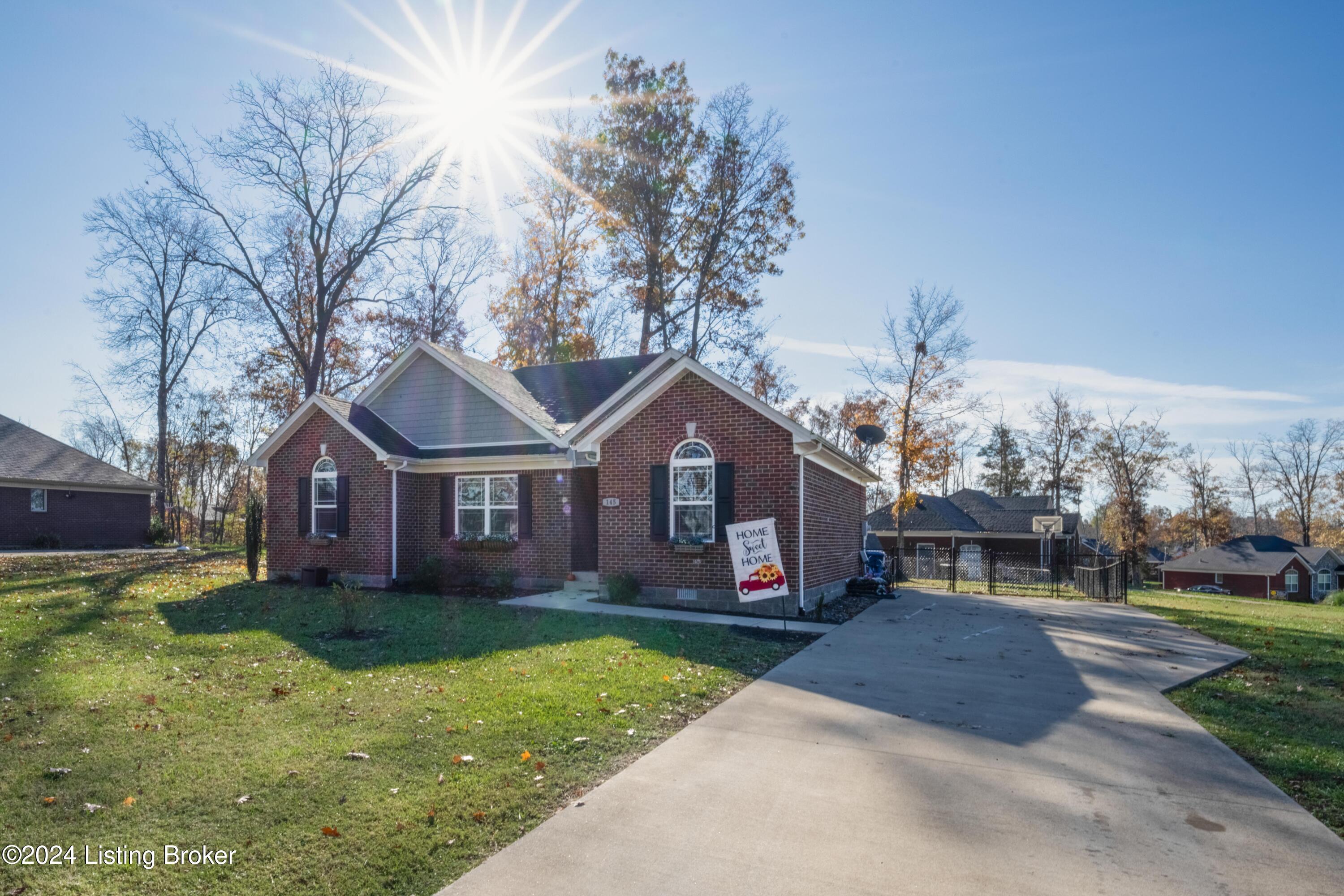 145 Peabody Loop