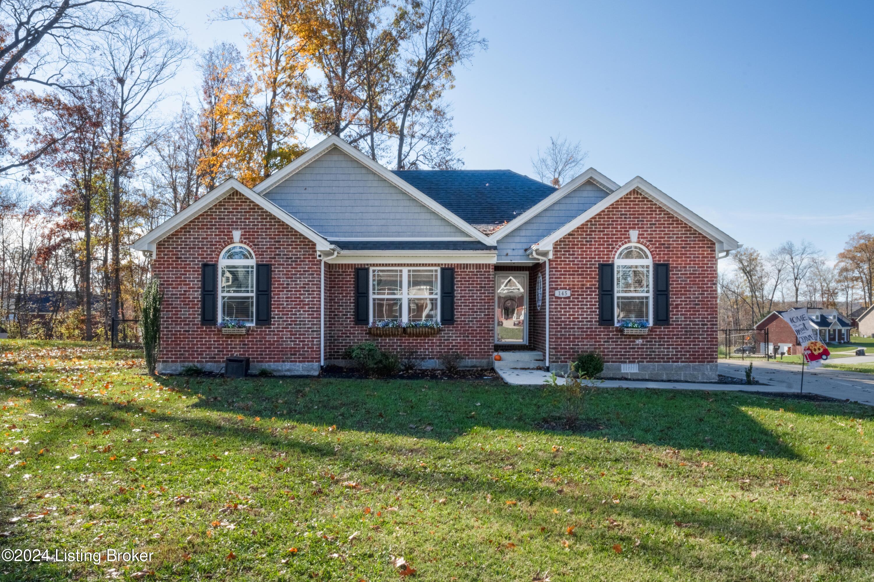 145 Peabody Loop