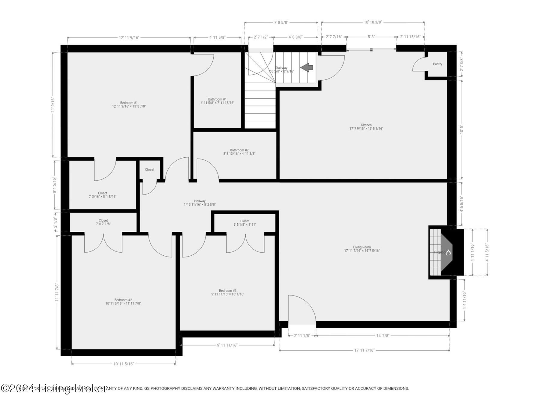 402 Babe Dr