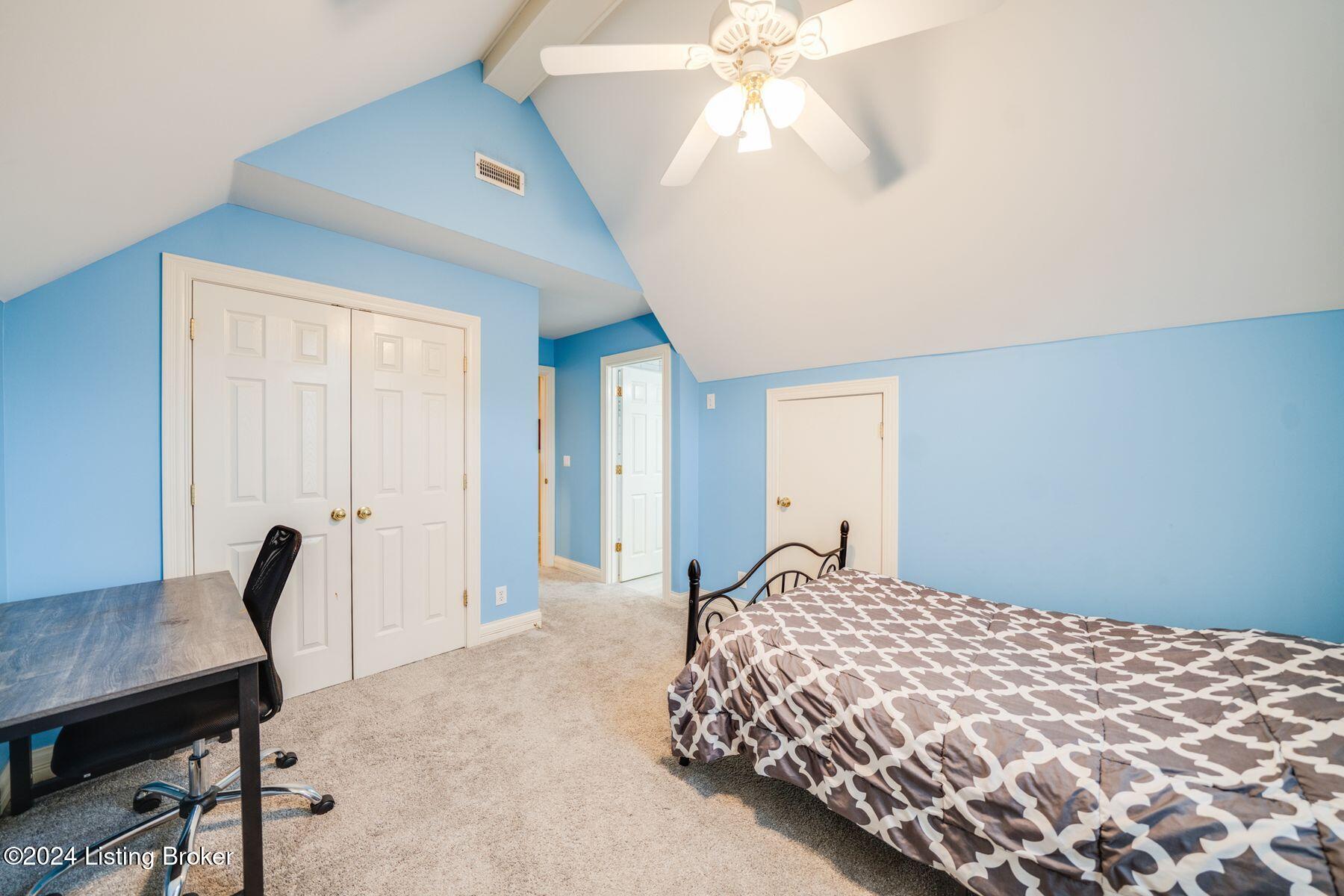 3800 Woodmont Park Ln