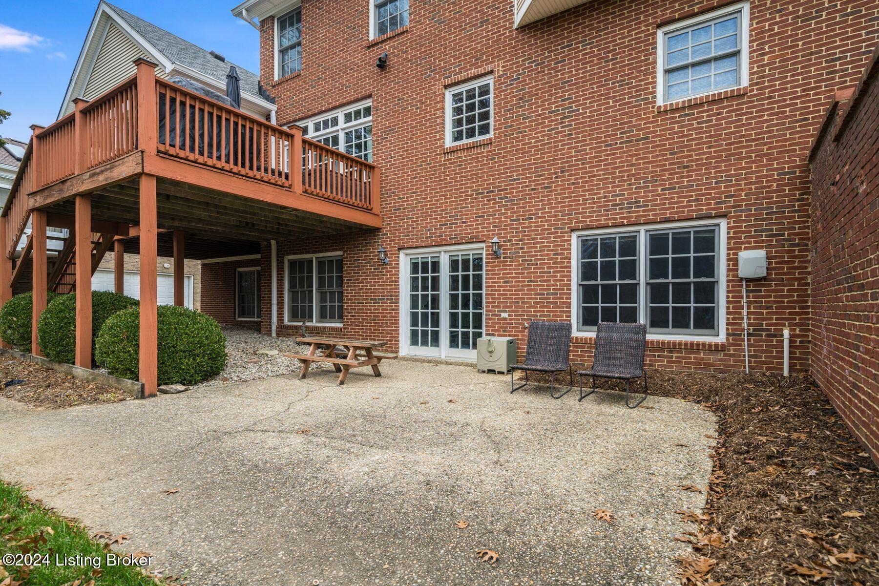 3800 Woodmont Park Ln