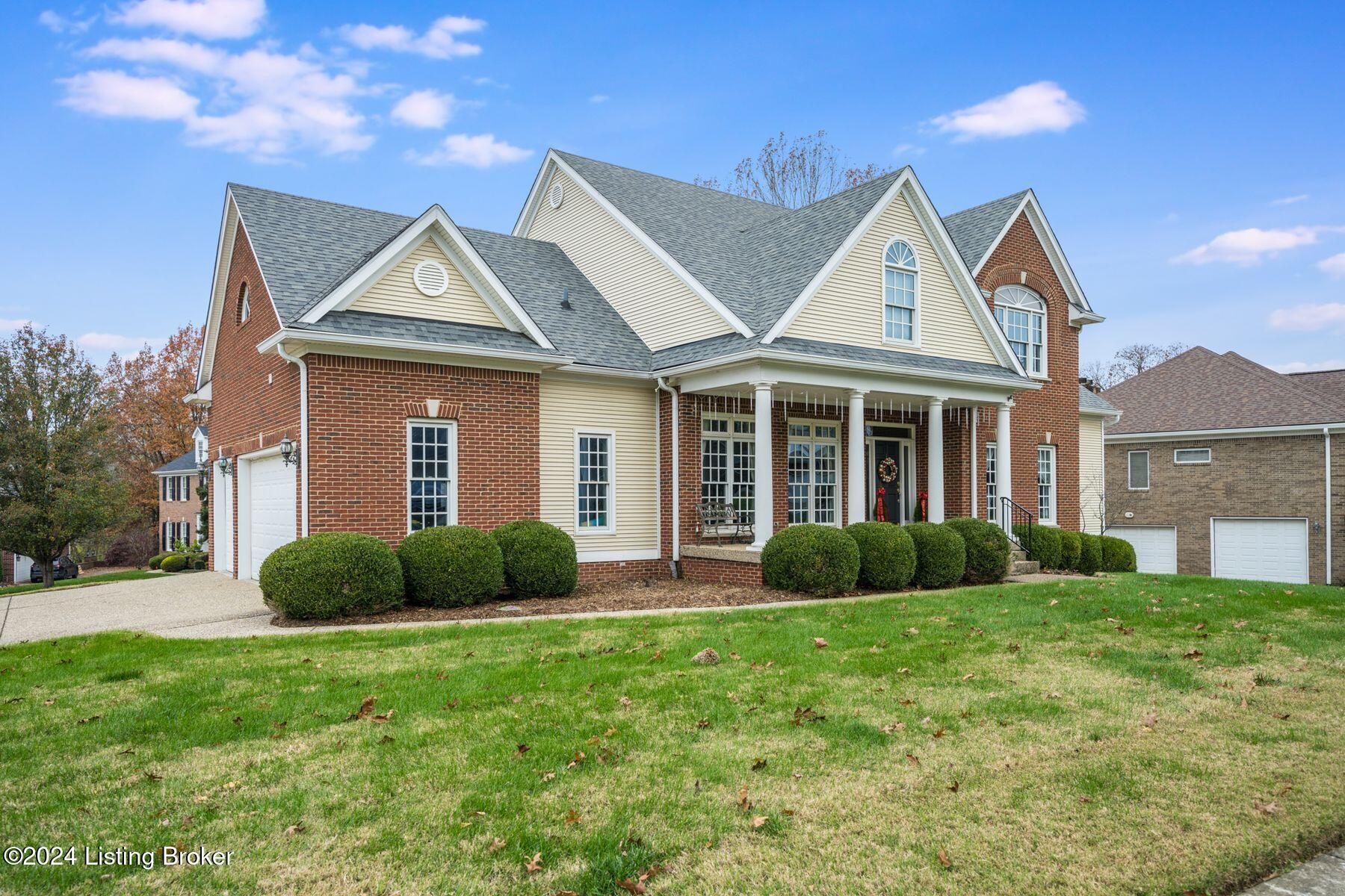 3800 Woodmont Park Ln