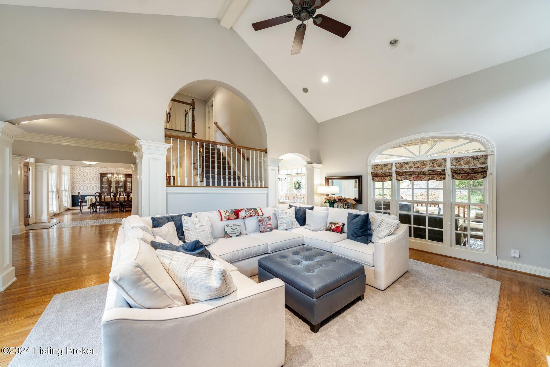 3800 Woodmont Park Ln