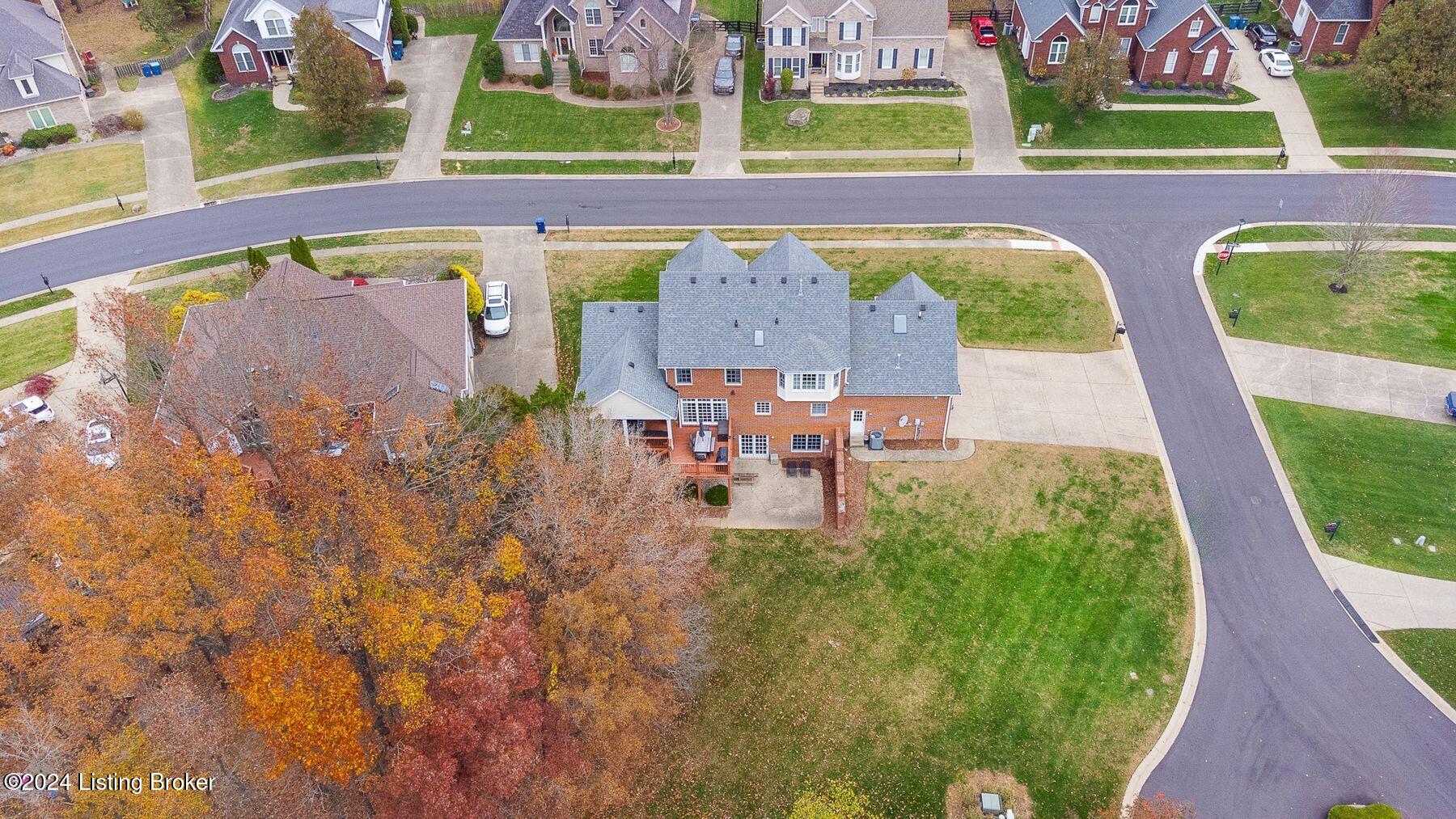 3800 Woodmont Park Ln