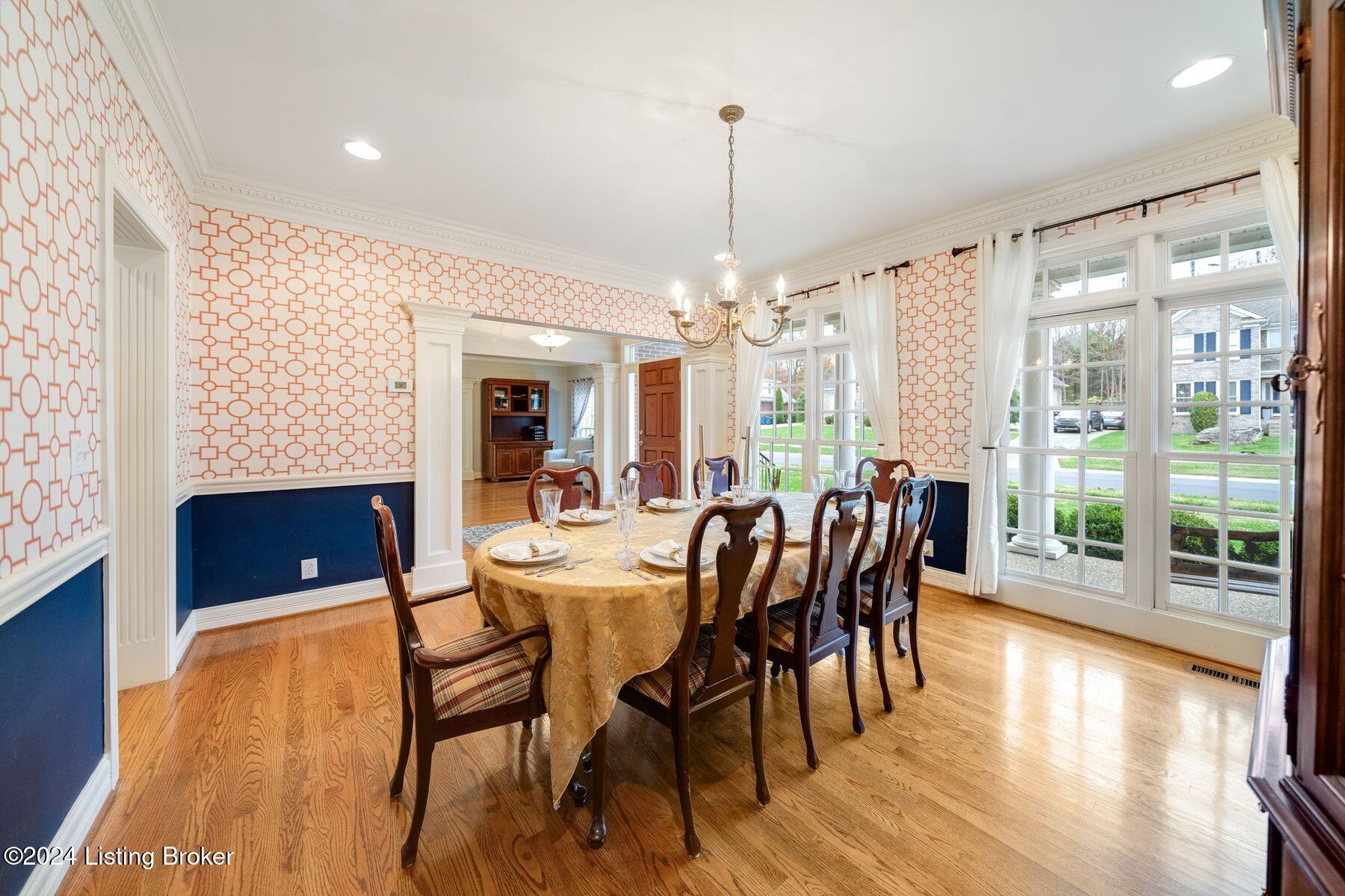 3800 Woodmont Park Ln