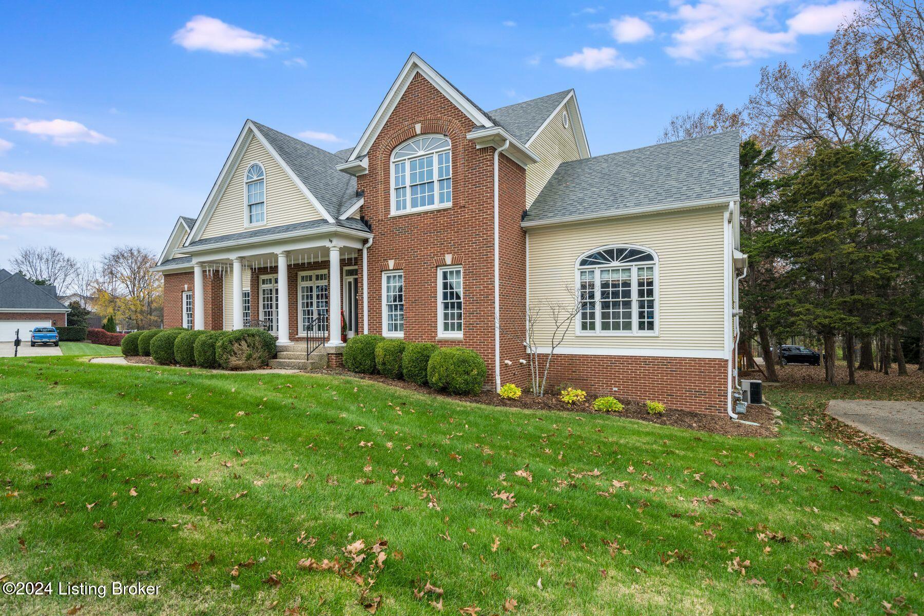 3800 Woodmont Park Ln