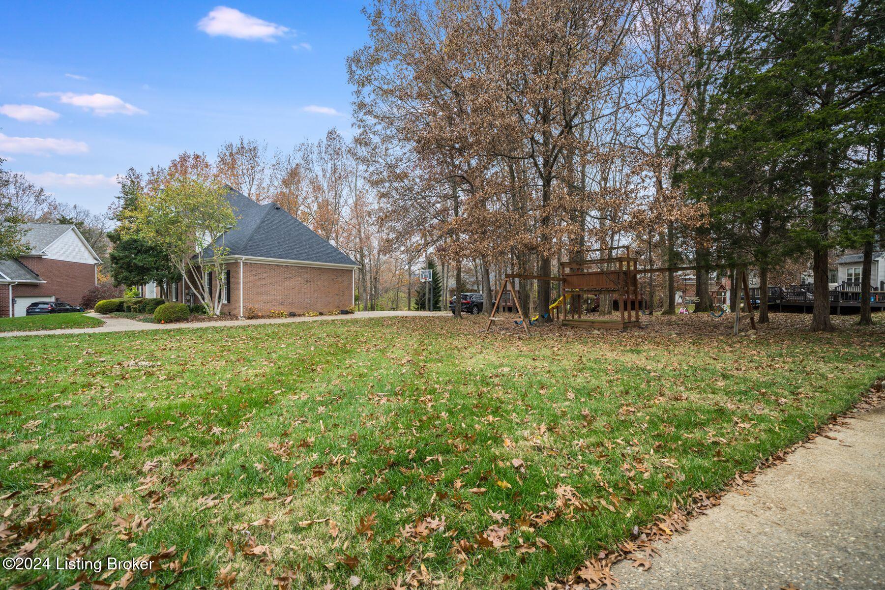 3800 Woodmont Park Ln