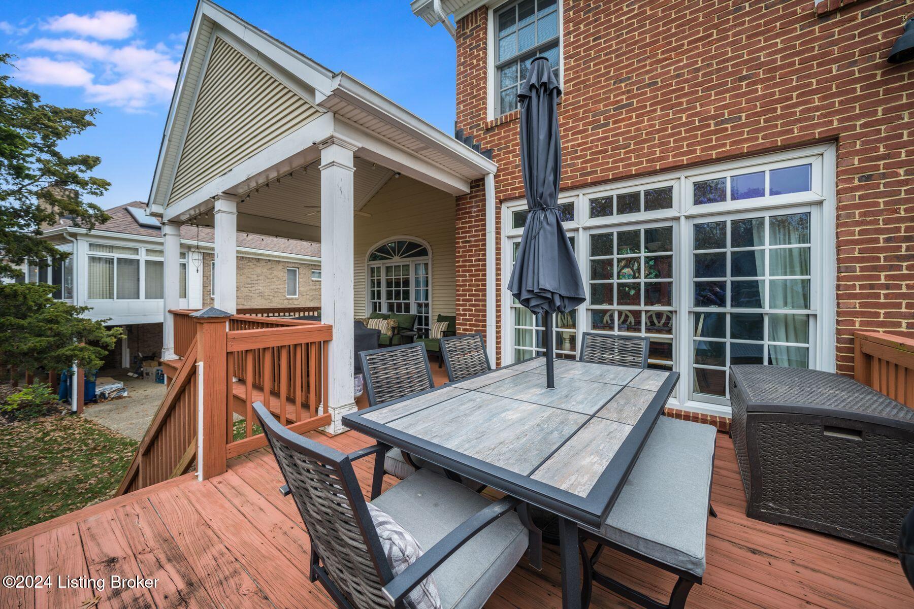 3800 Woodmont Park Ln