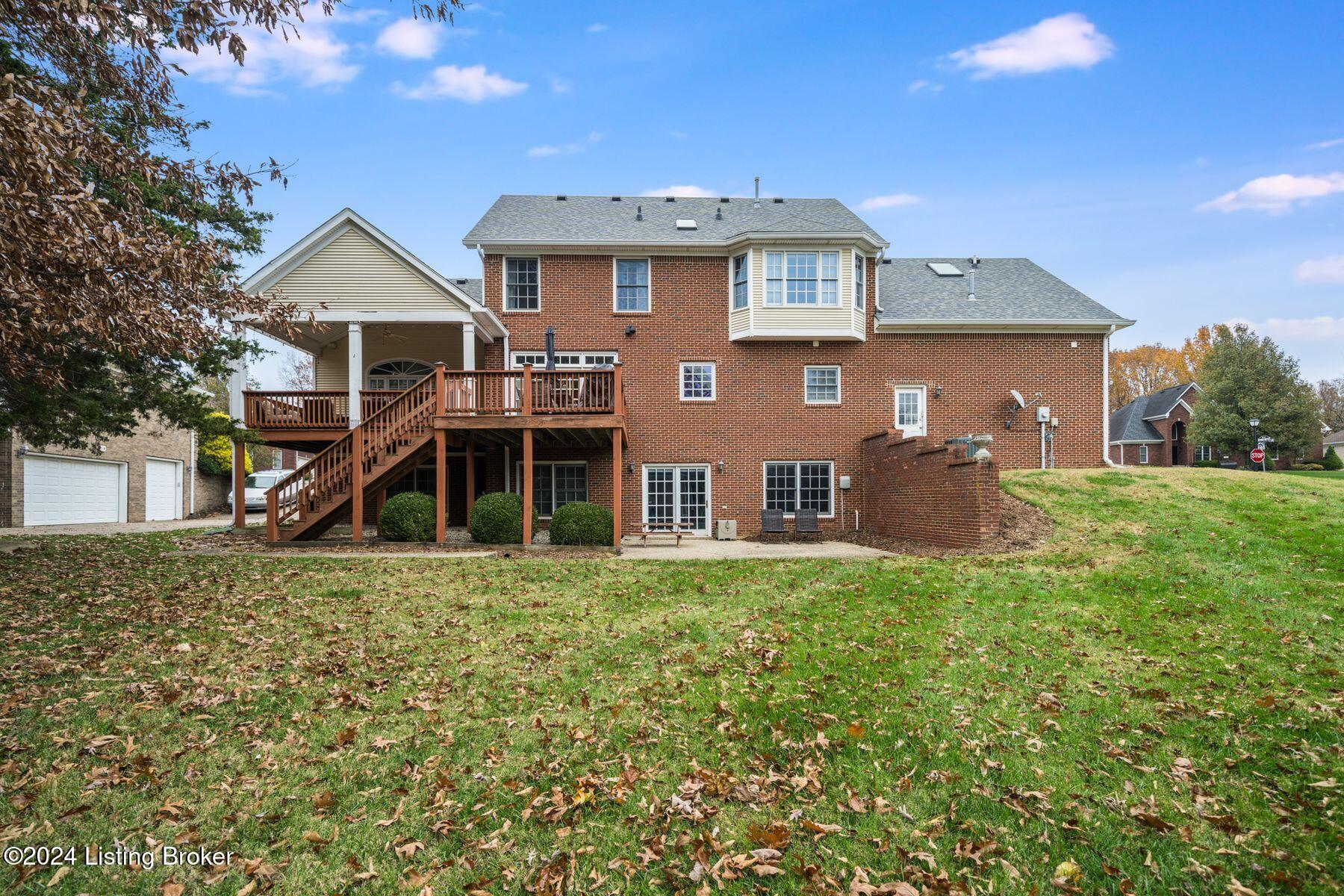 3800 Woodmont Park Ln