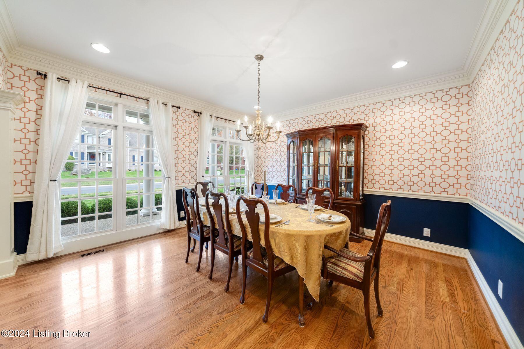 3800 Woodmont Park Ln