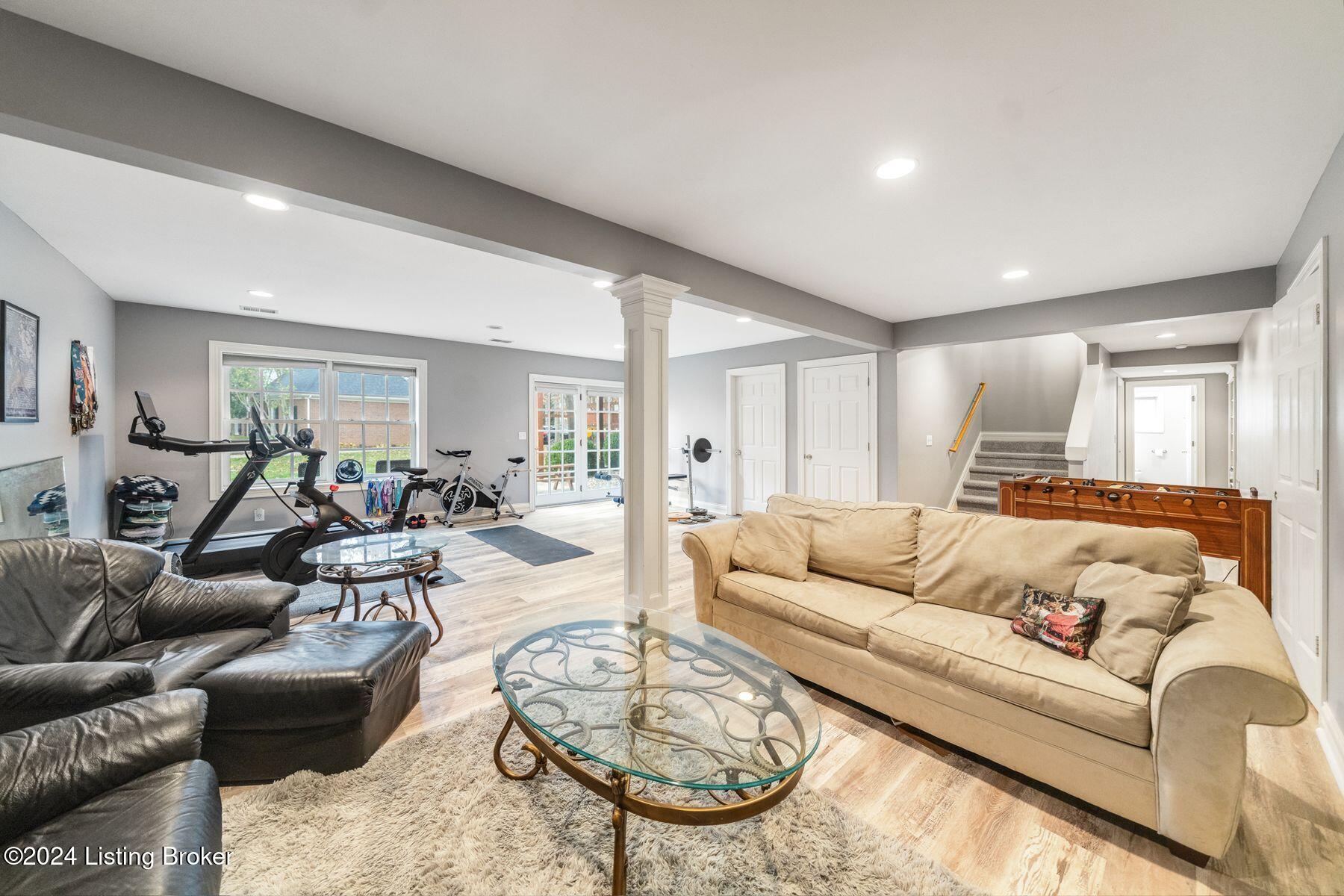 3800 Woodmont Park Ln