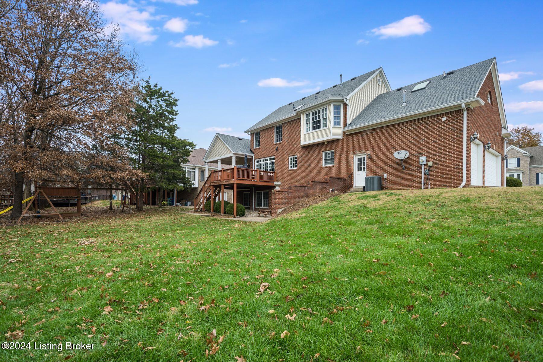 3800 Woodmont Park Ln