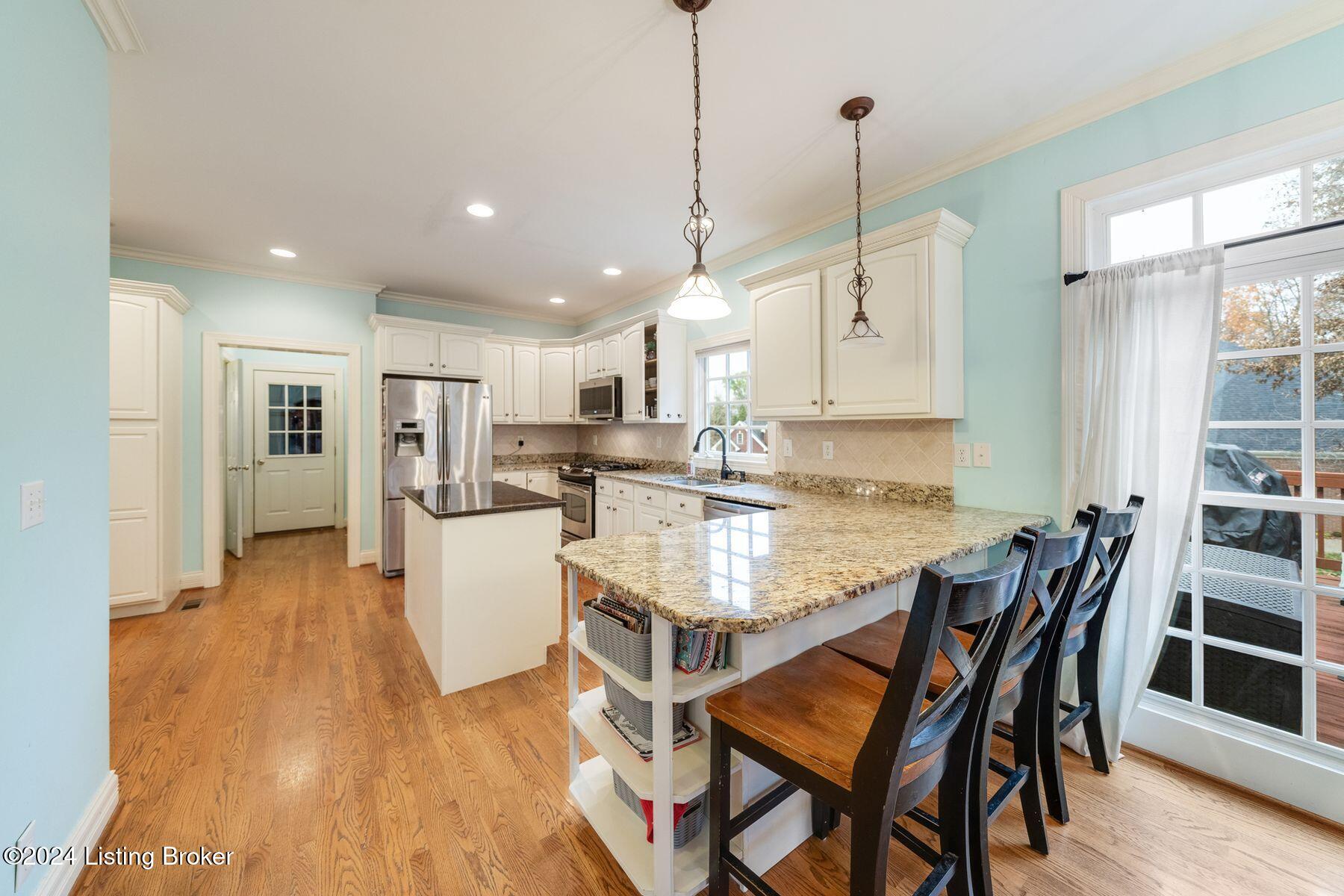 3800 Woodmont Park Ln