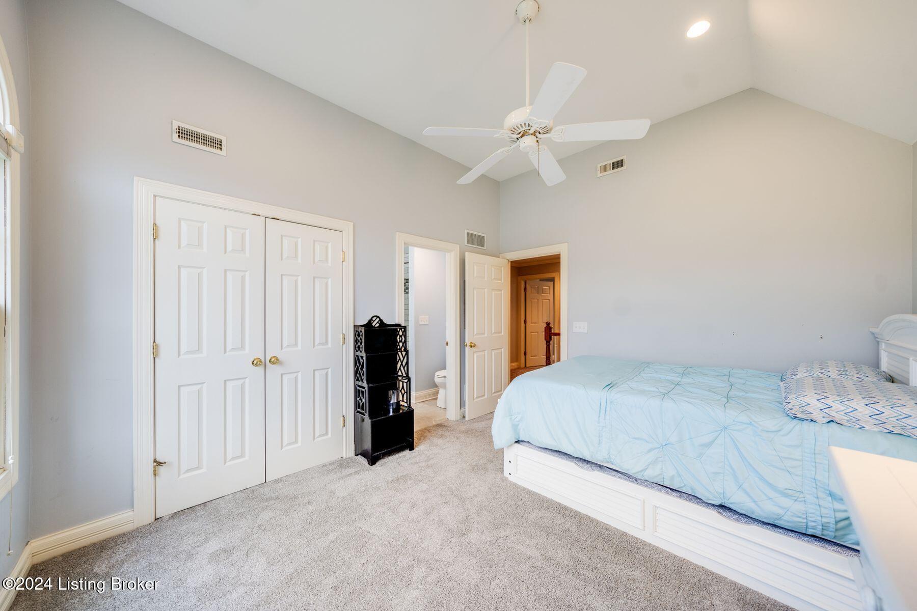 3800 Woodmont Park Ln