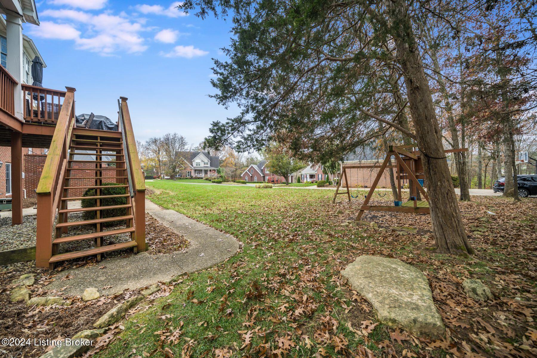3800 Woodmont Park Ln