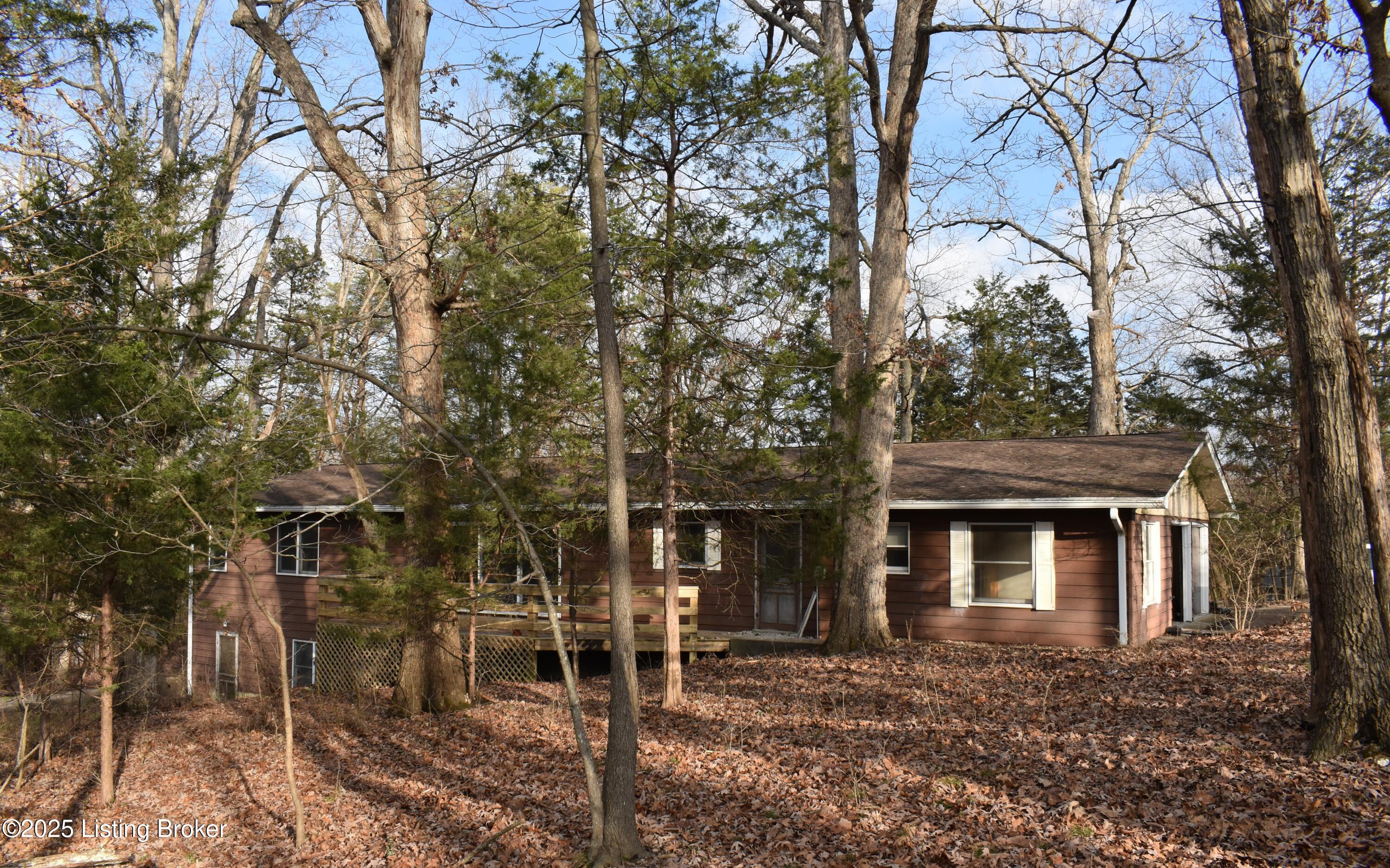 3504 Sycamore Rd