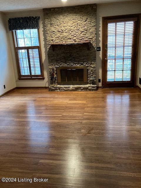 941 Burning Springs Cir