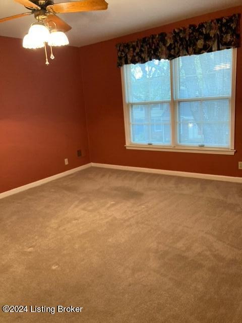 941 Burning Springs Cir