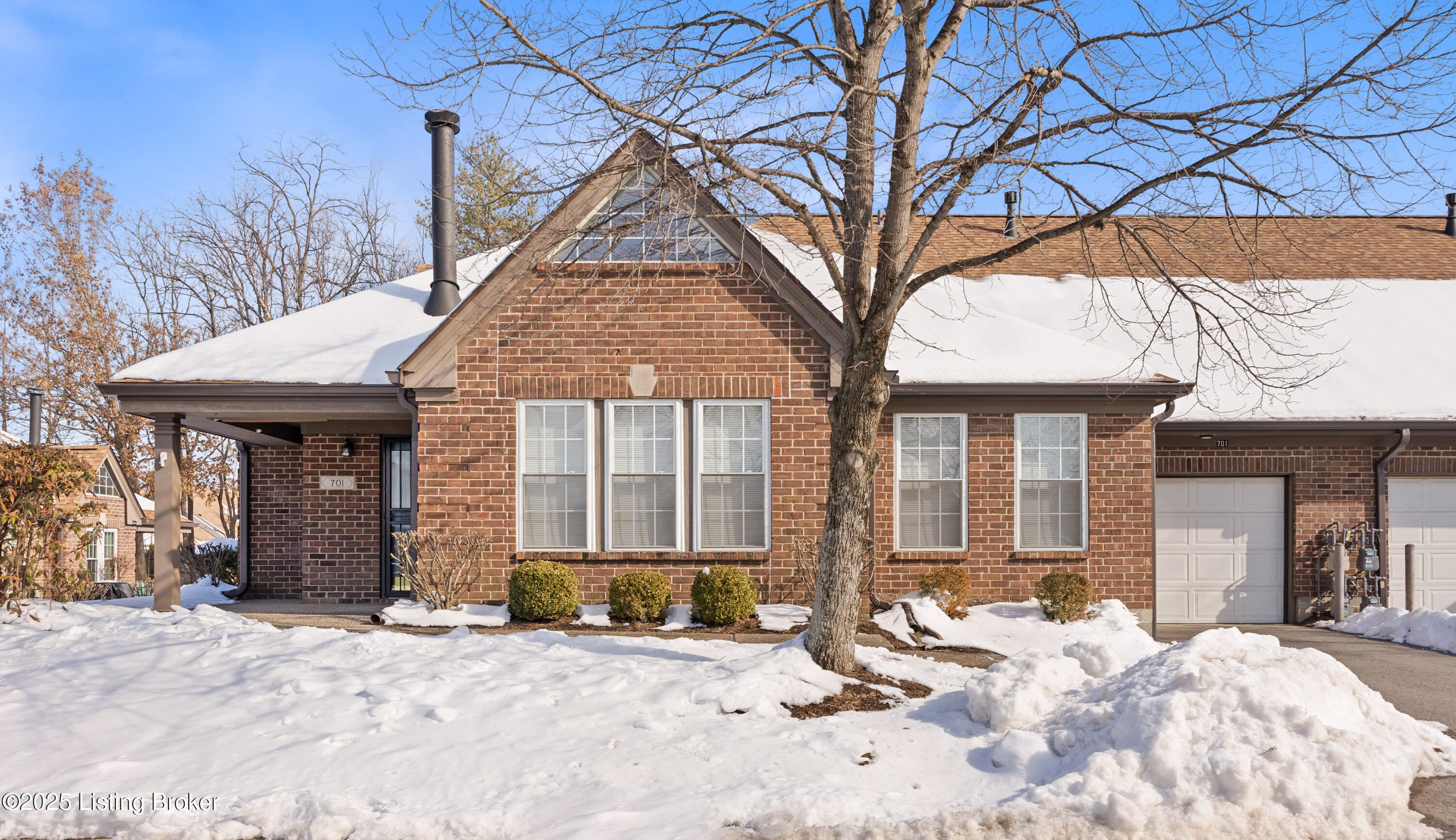 701 Eastbridge Ct