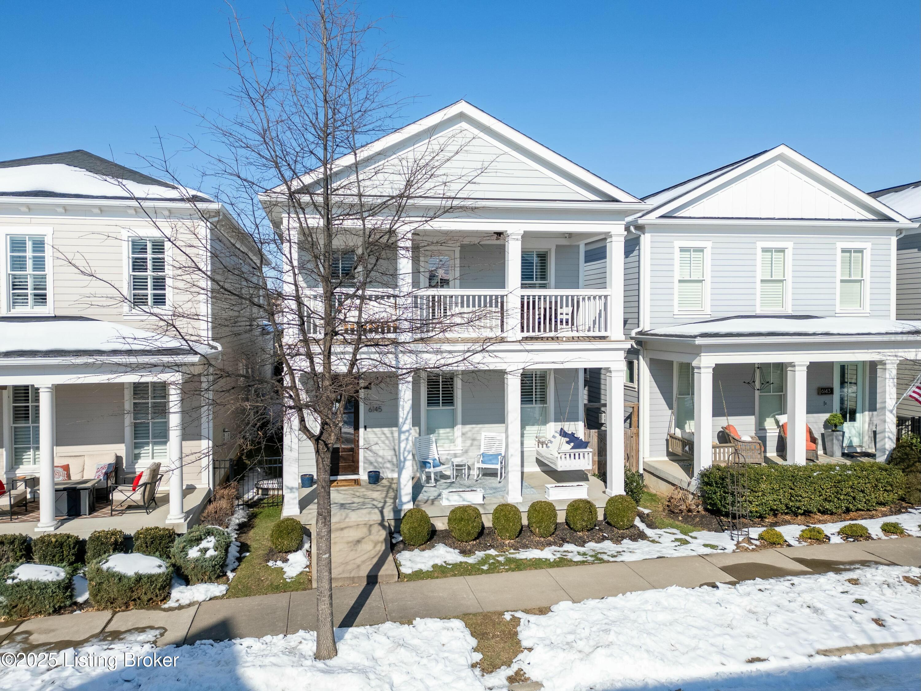 6145 Mistflower Cir