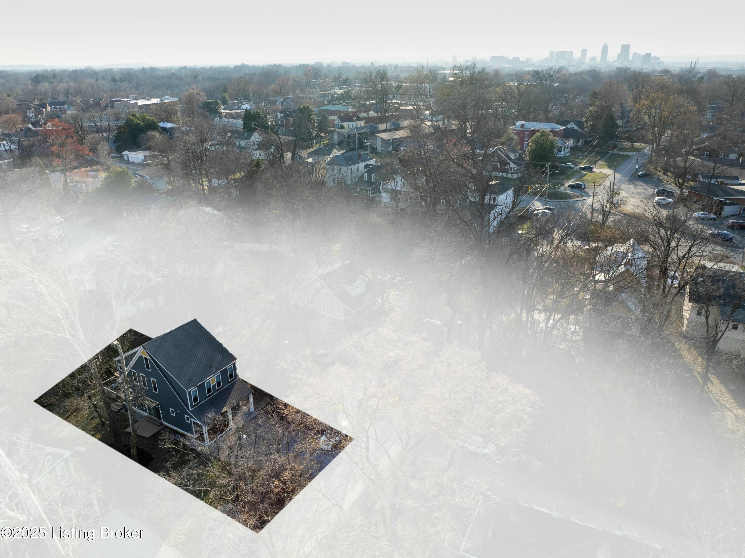 2220 Sycamore Ave