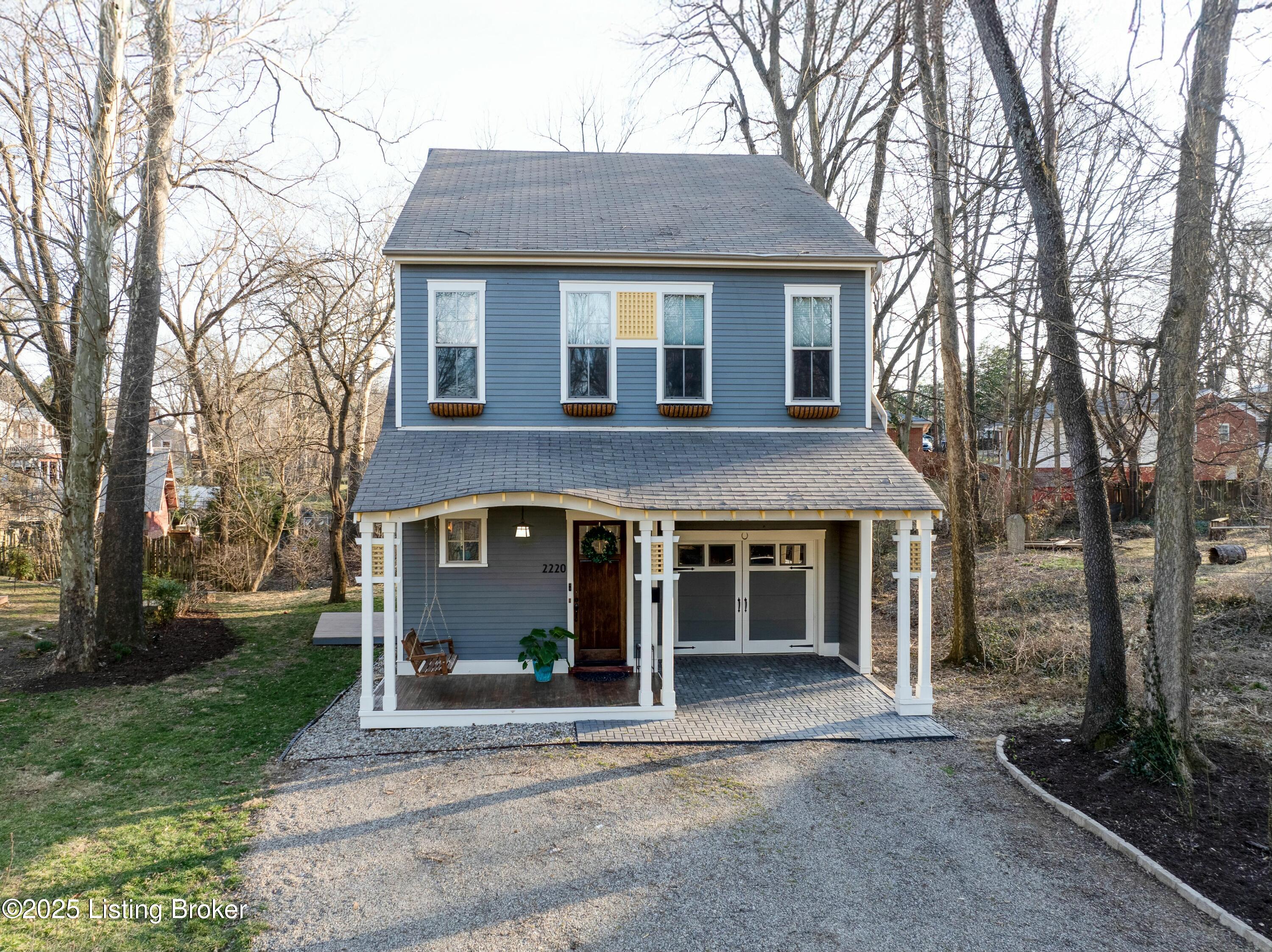 2220 Sycamore Ave
