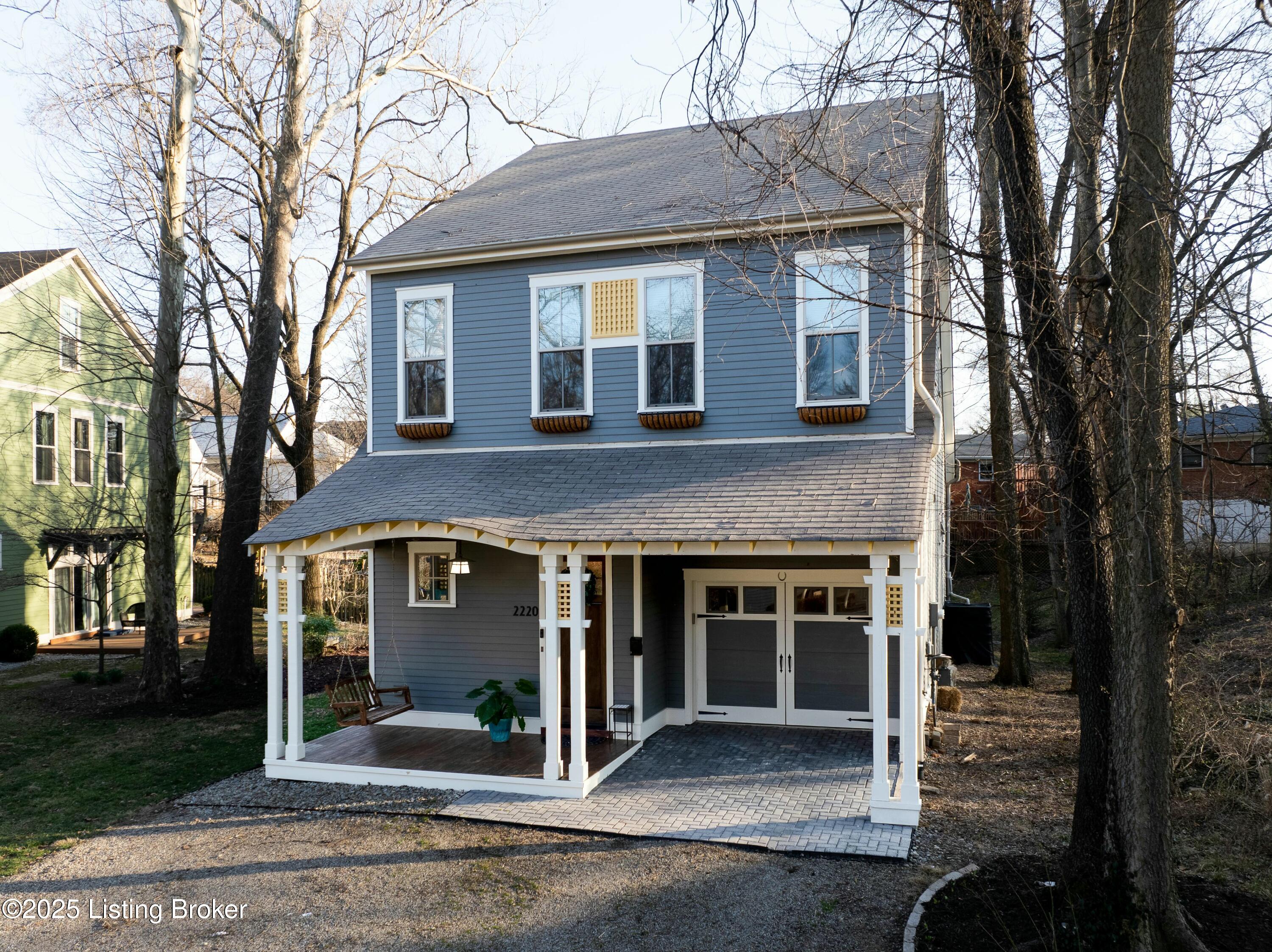 2220 Sycamore Ave