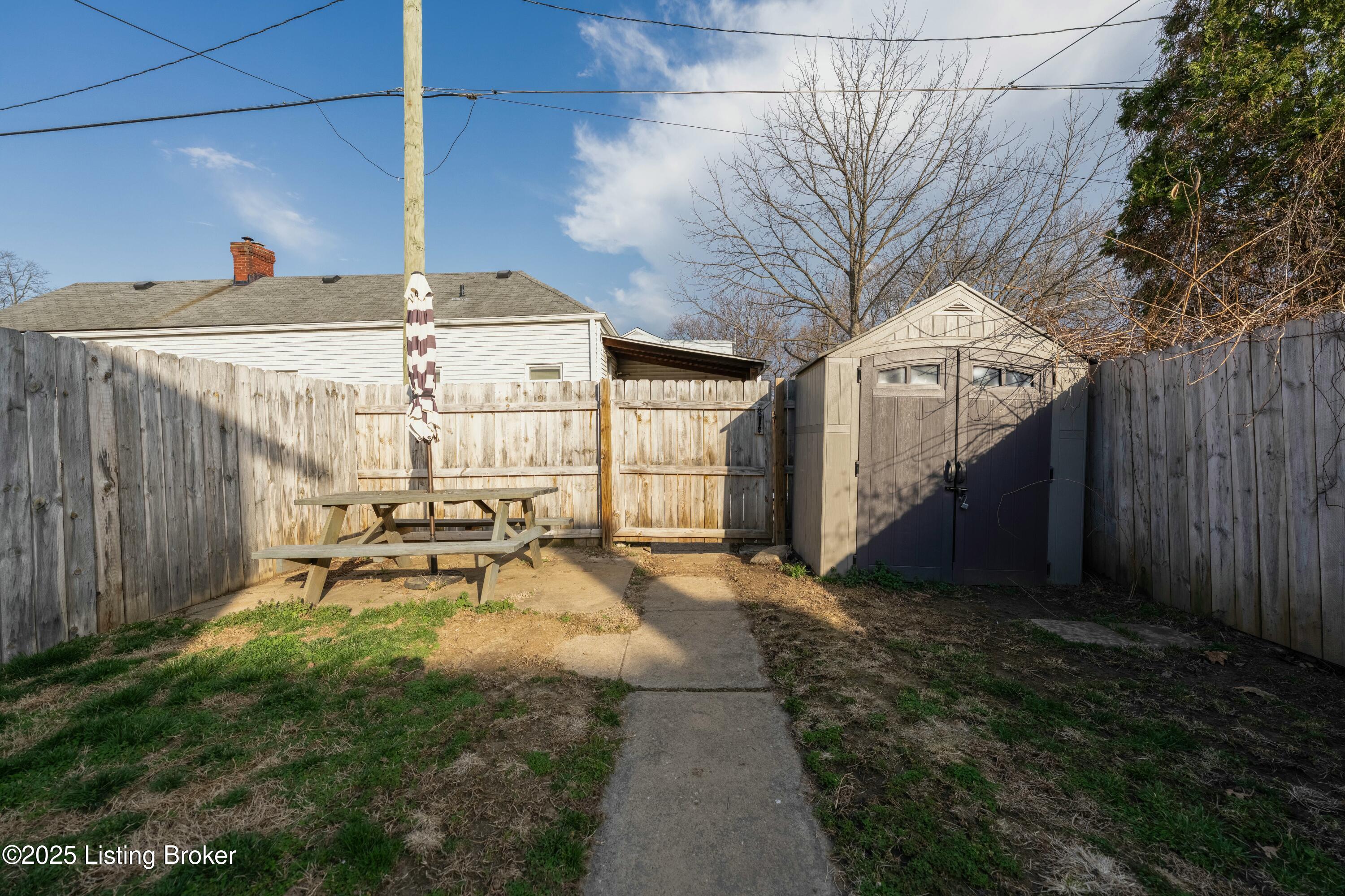 1235 S Clay St