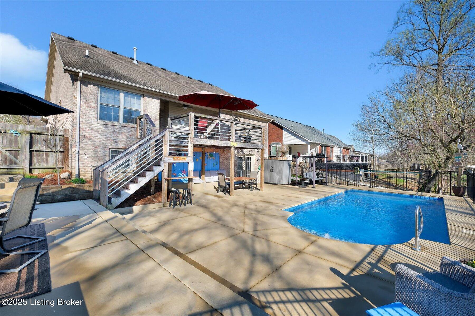 7305 Oakburn Dr