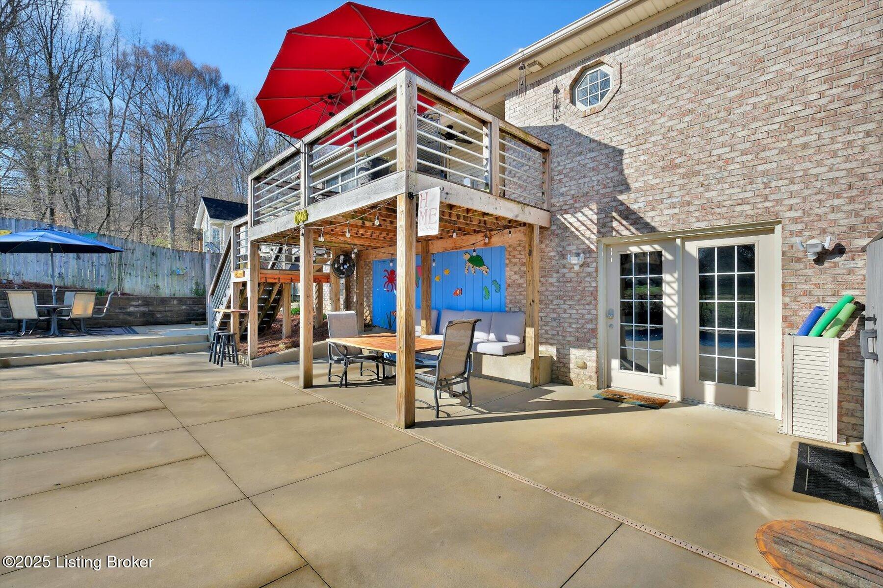 7305 Oakburn Dr