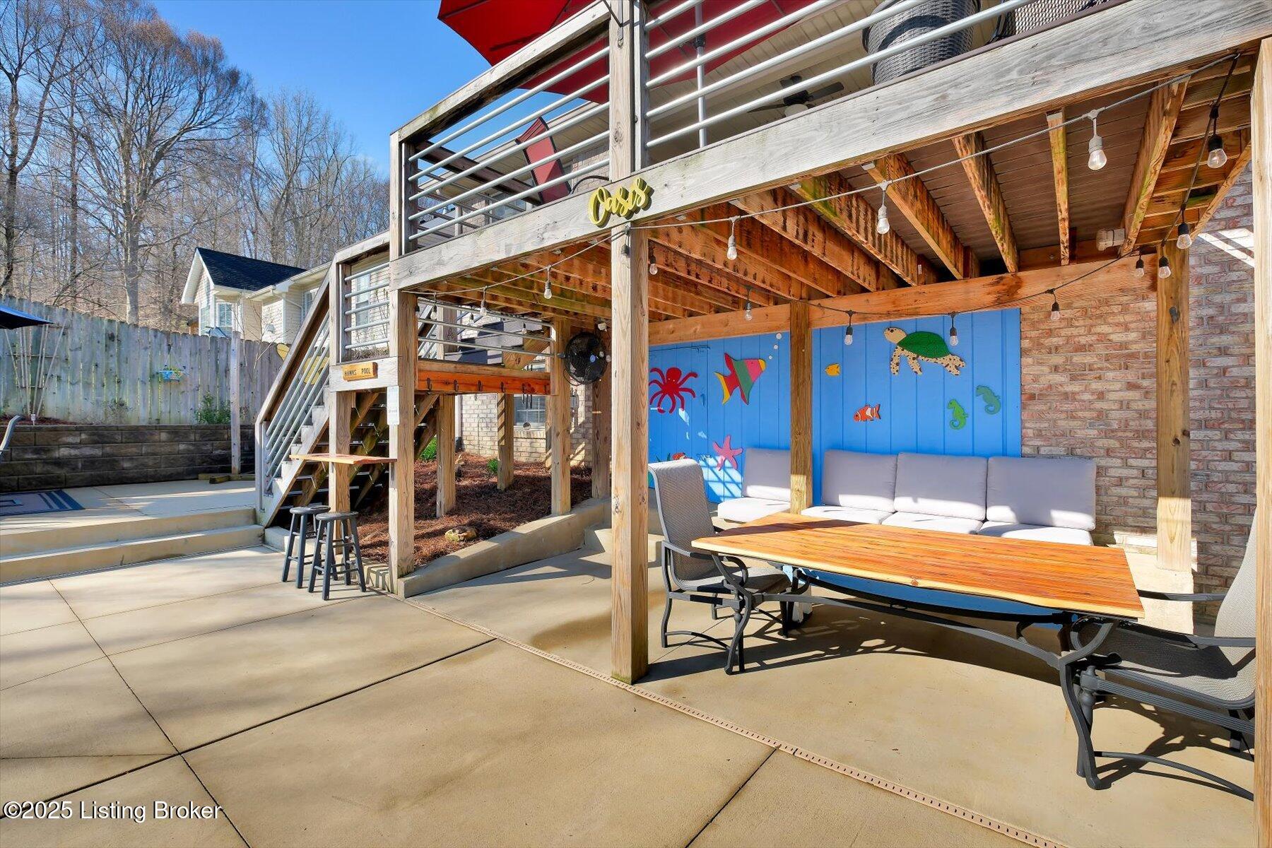 7305 Oakburn Dr