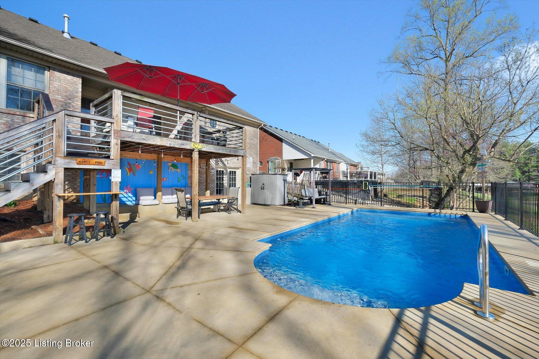 7305 Oakburn Dr
