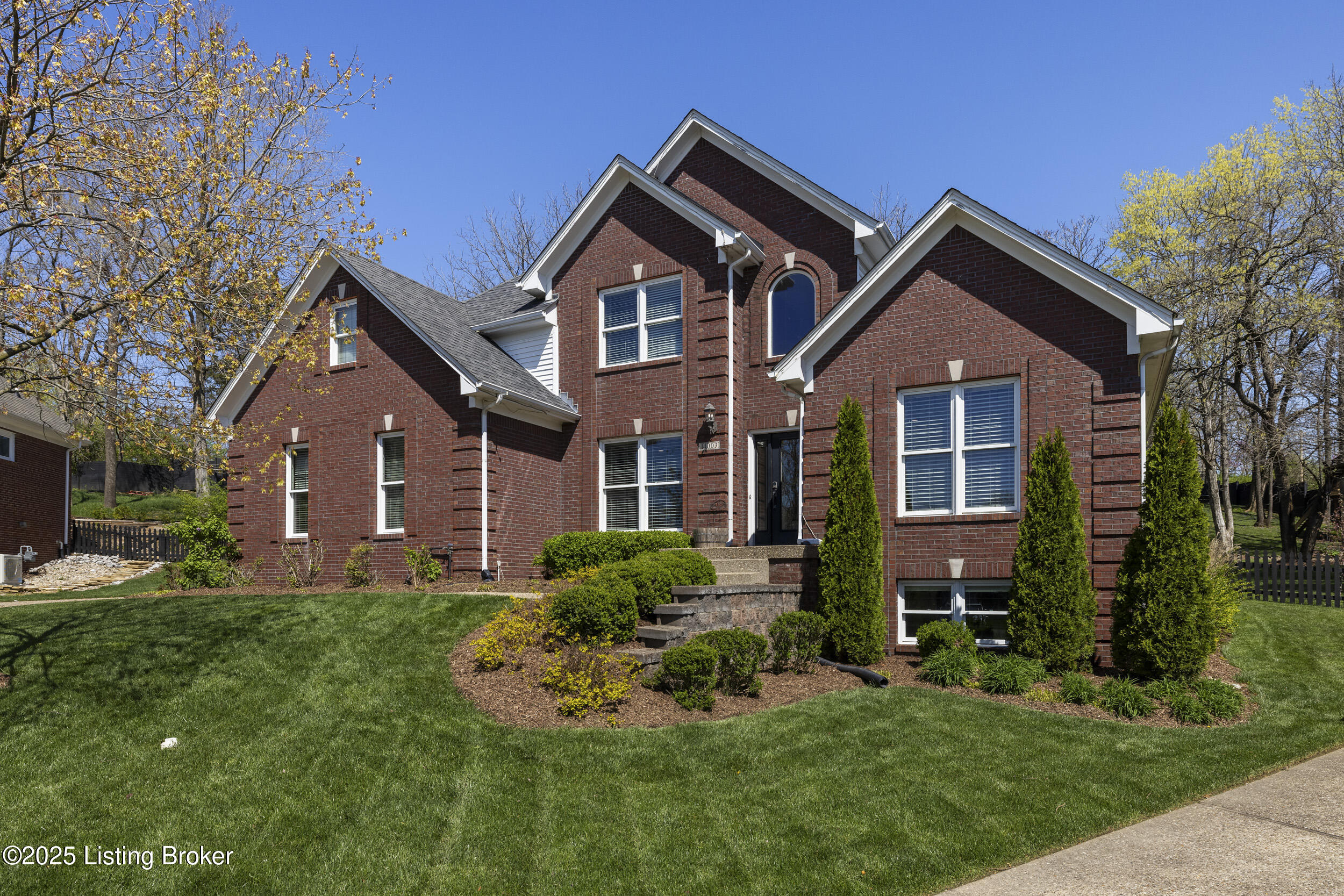 14003 Treeline Ct