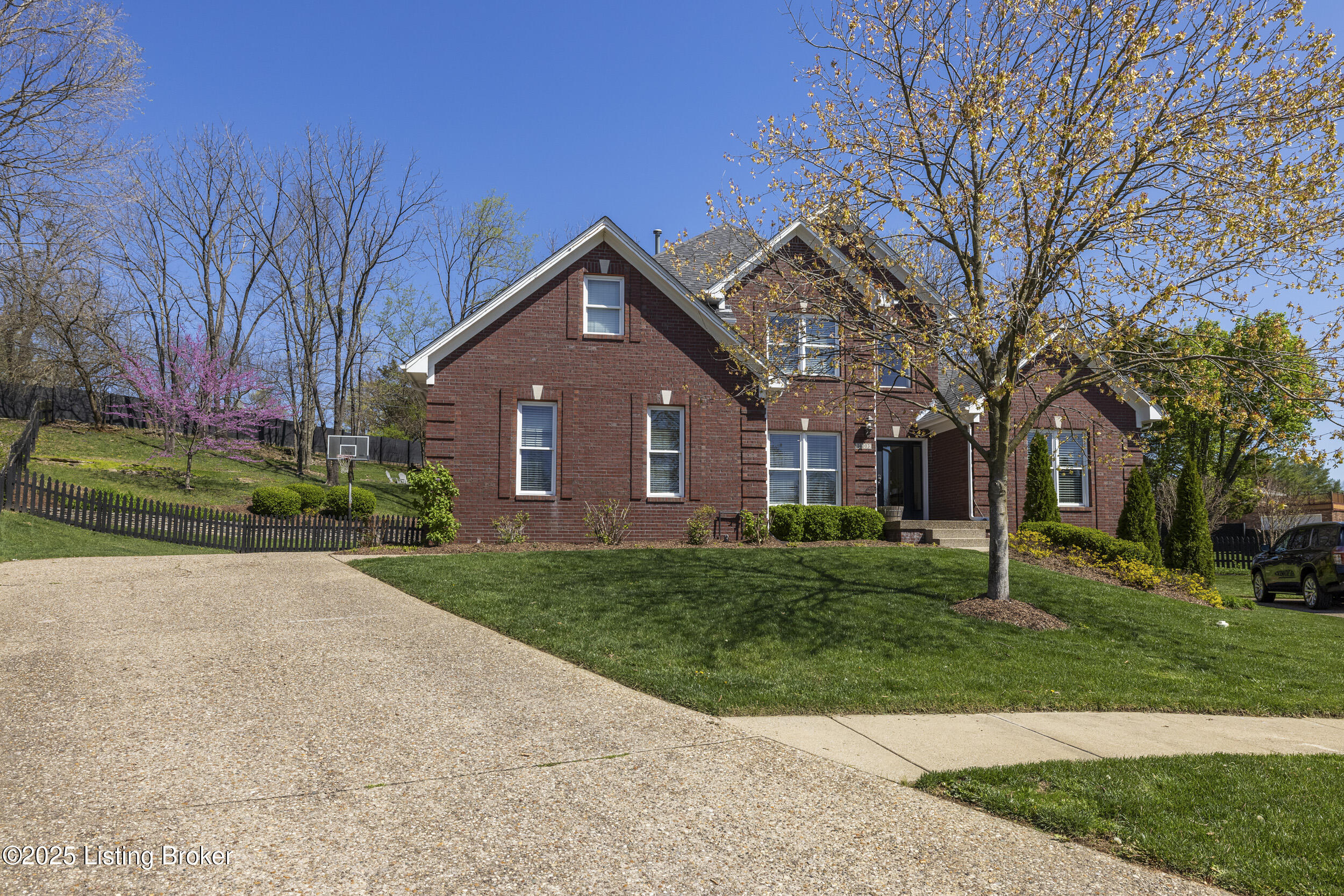 14003 Treeline Ct